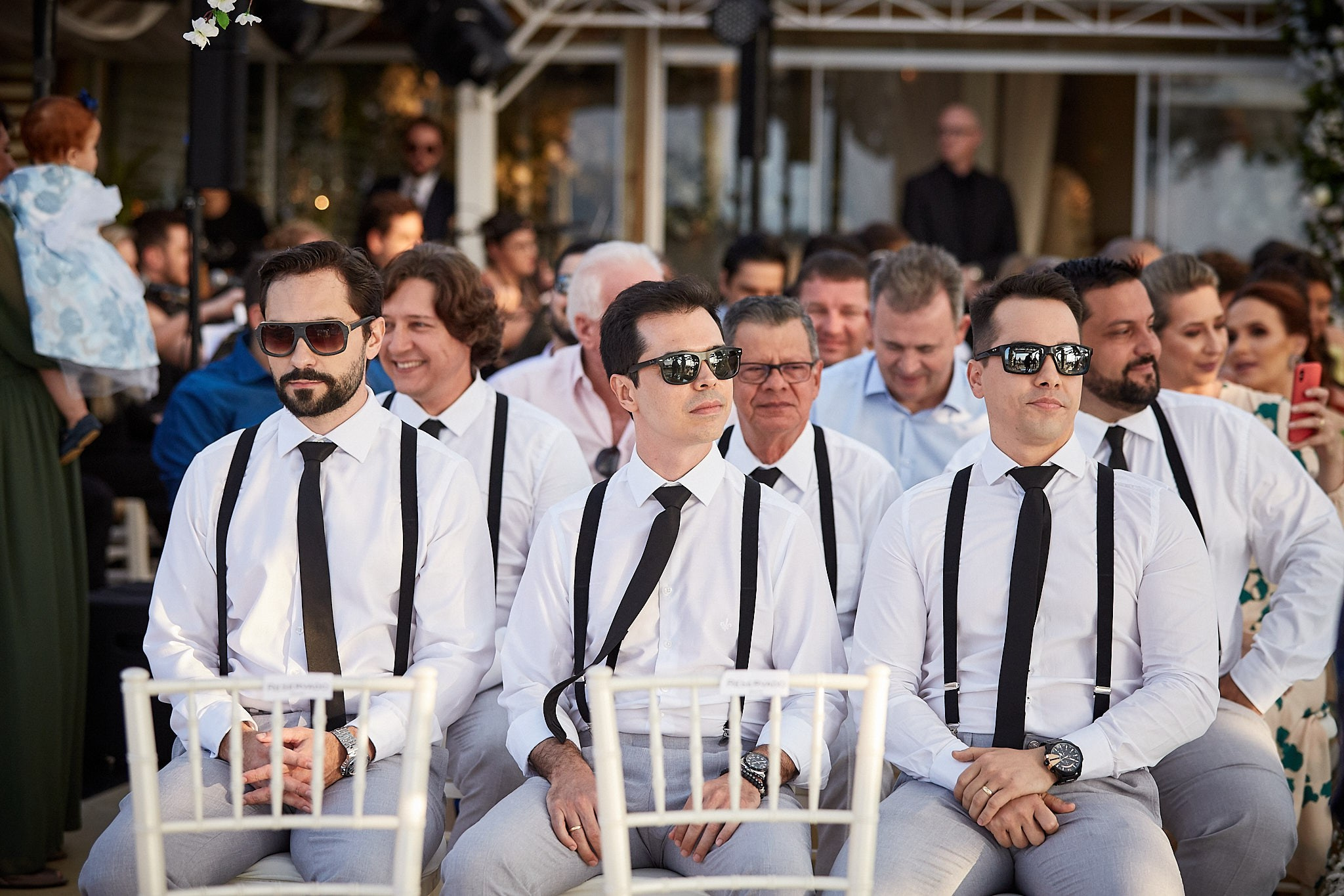 Casamento Laís e Alexandre. Fotógrafo de casamentos em Florianópolis