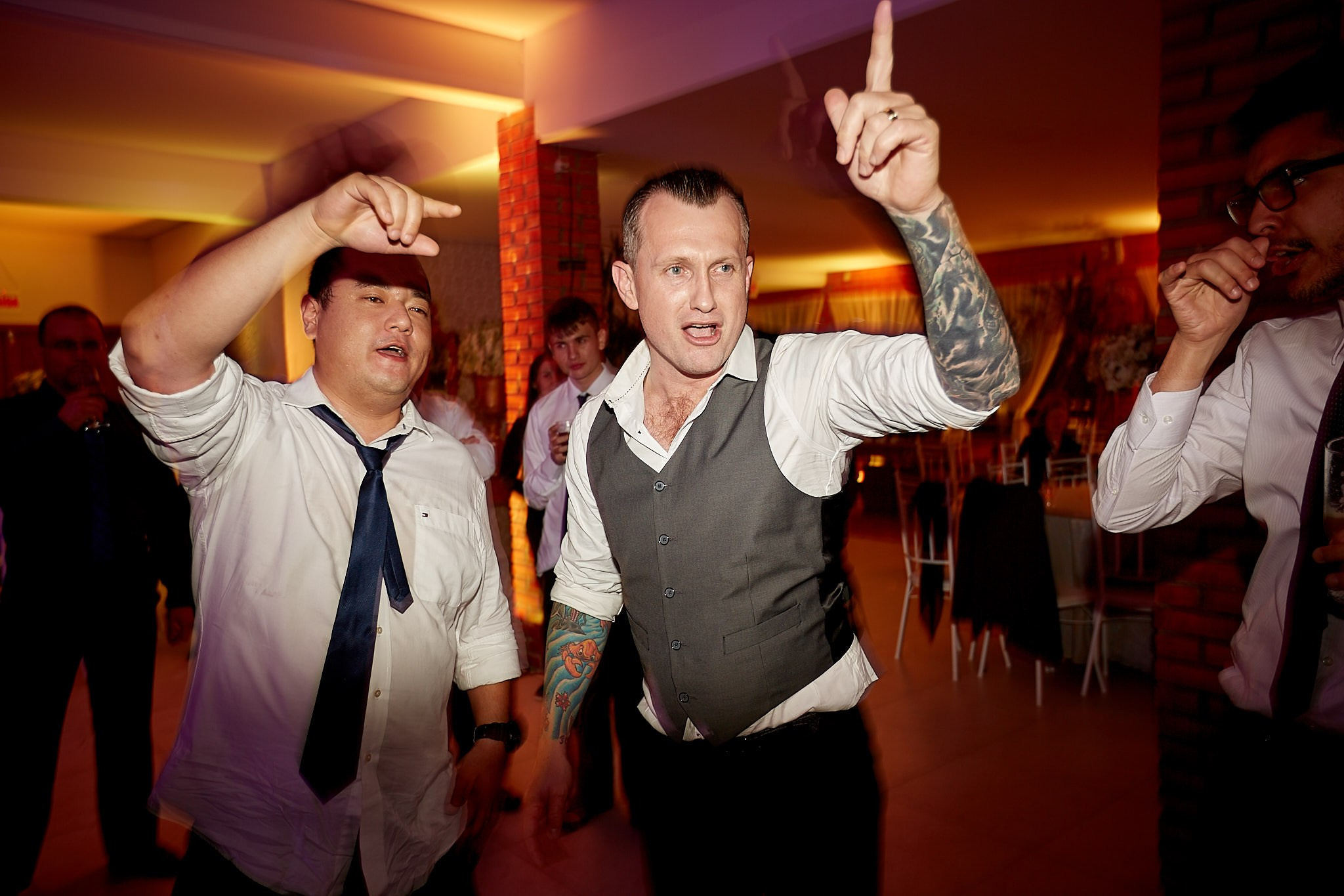 Casamento Carol e Ricardo. Fotógrafo de casamentos em Florianópolis