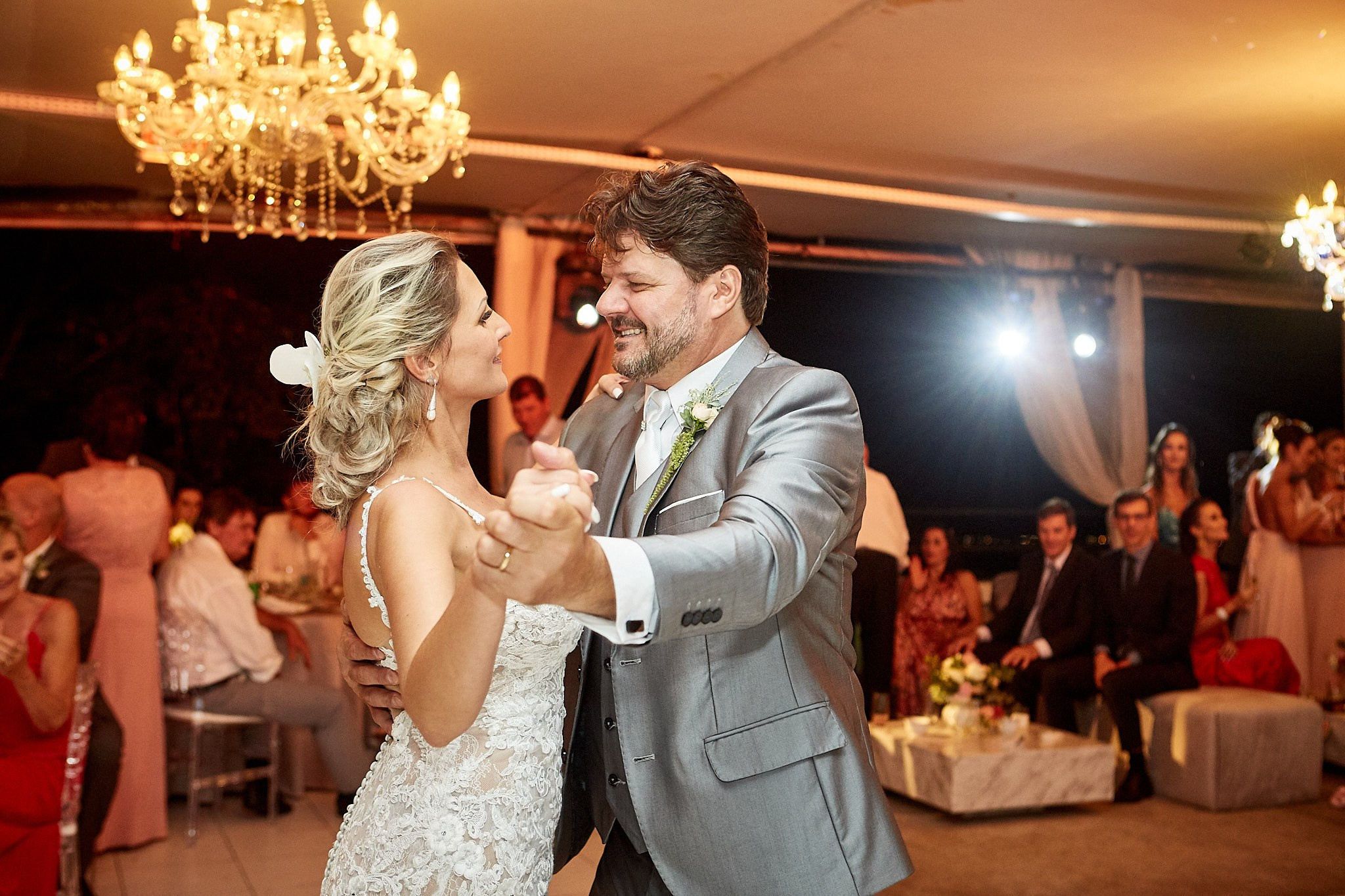 Casamento Fernanda e Paulo. Fotógrafo de casamentos em Florianópolis