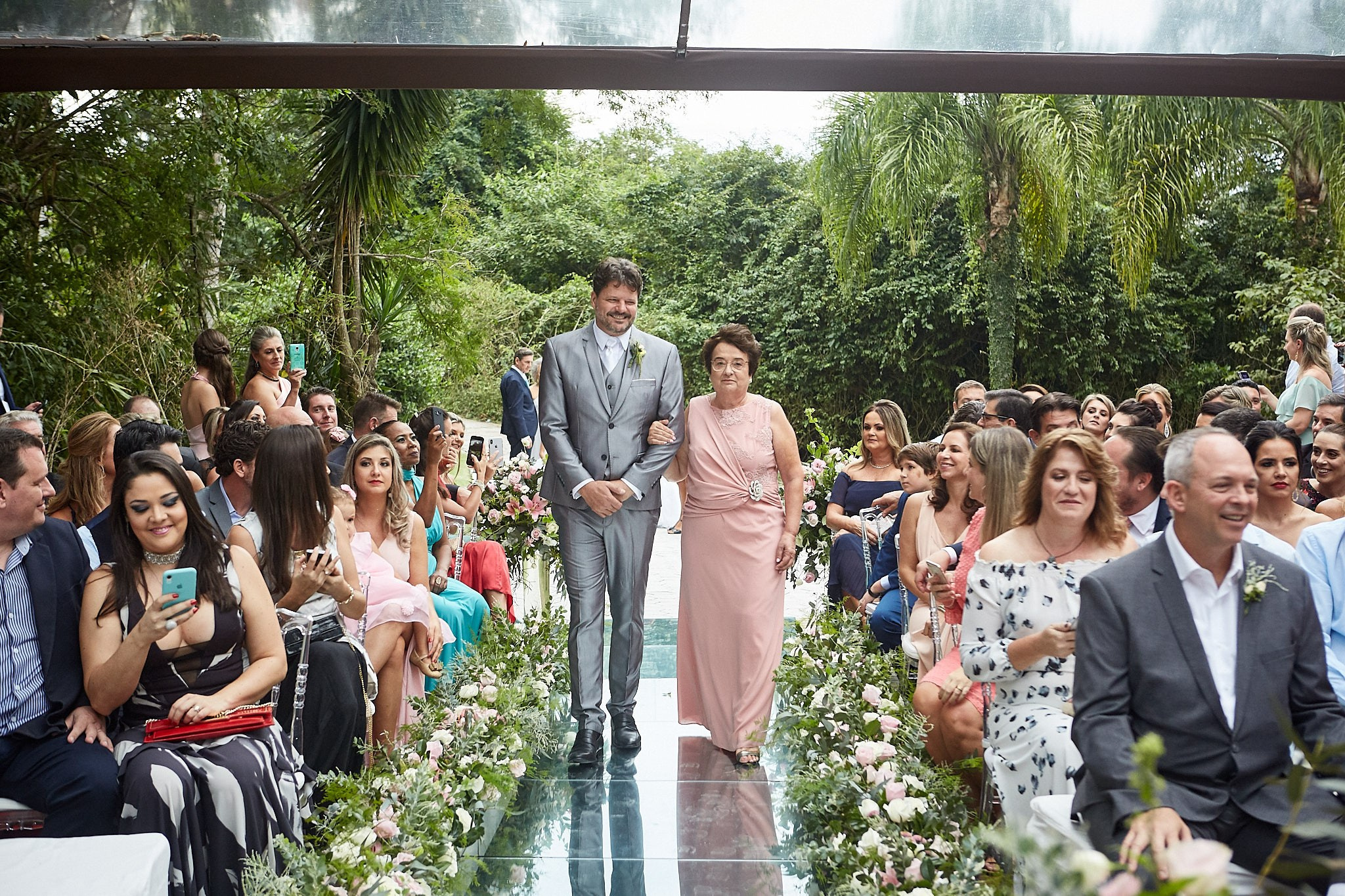 Casamento Fernanda e Paulo. Fotógrafo de casamentos em Florianópolis