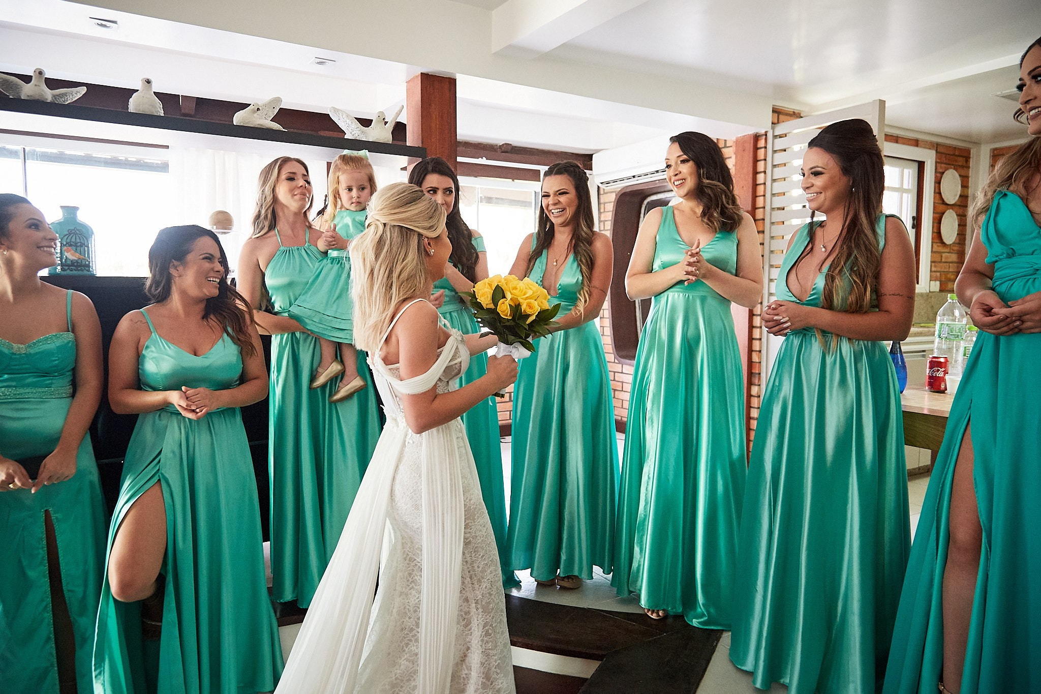 Casamento Assucena e Matheus. Fotógrafo de casamentos em Florianópolis