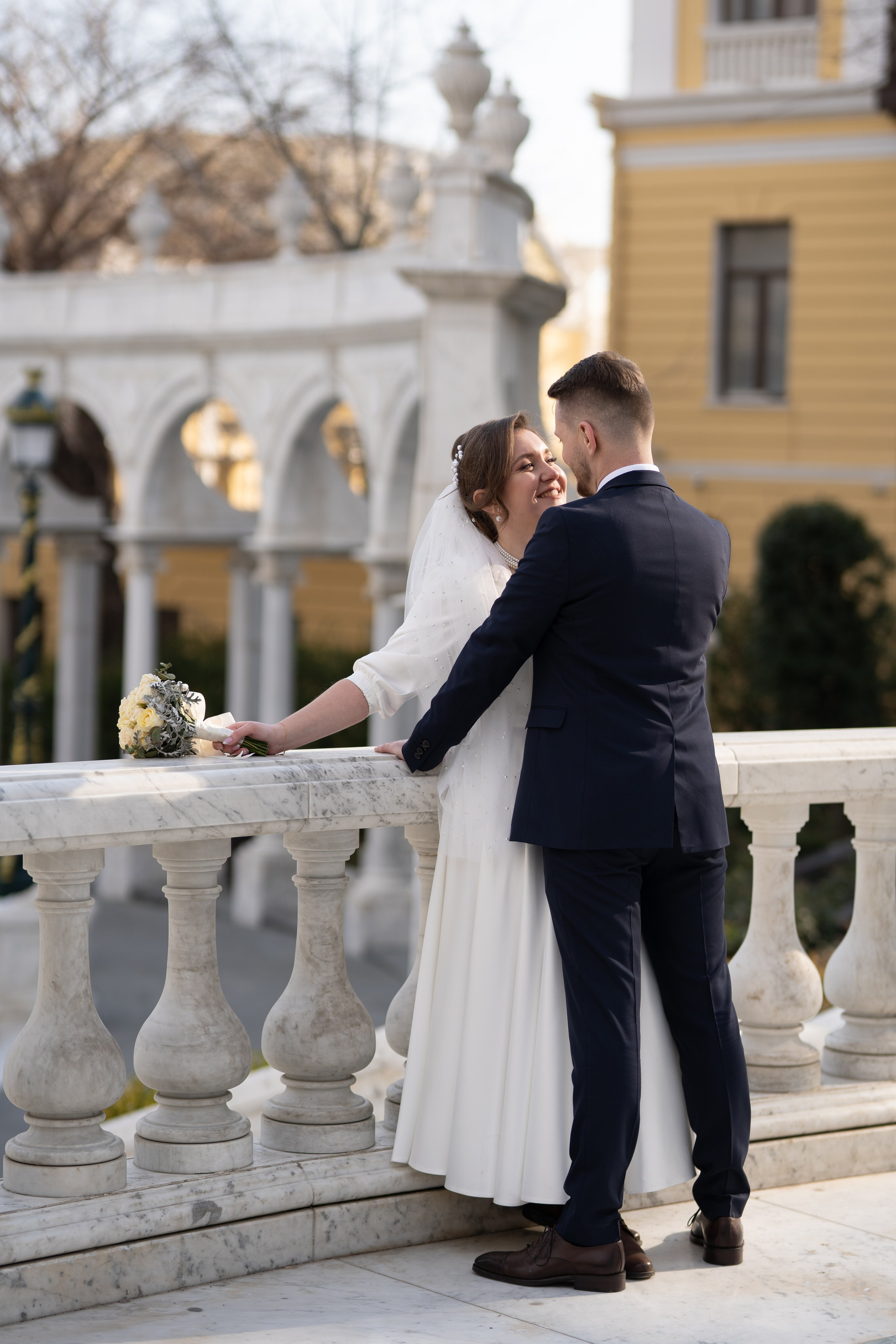 Костя и Катя. Наргиз Сулейманова - Фотограф в Азербайджане