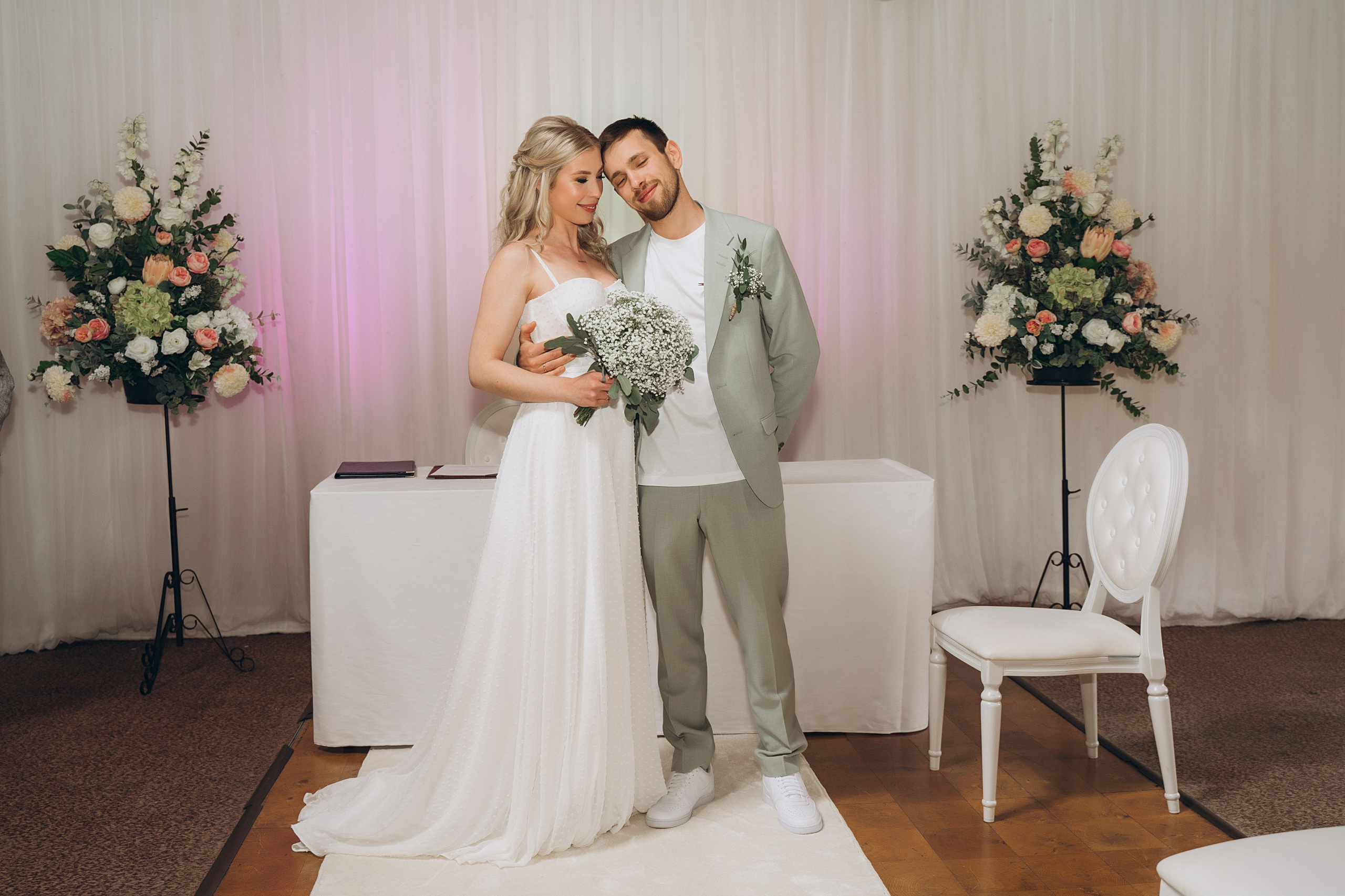 Julia & Daniel. Maternity/Love story/Wedding photographer