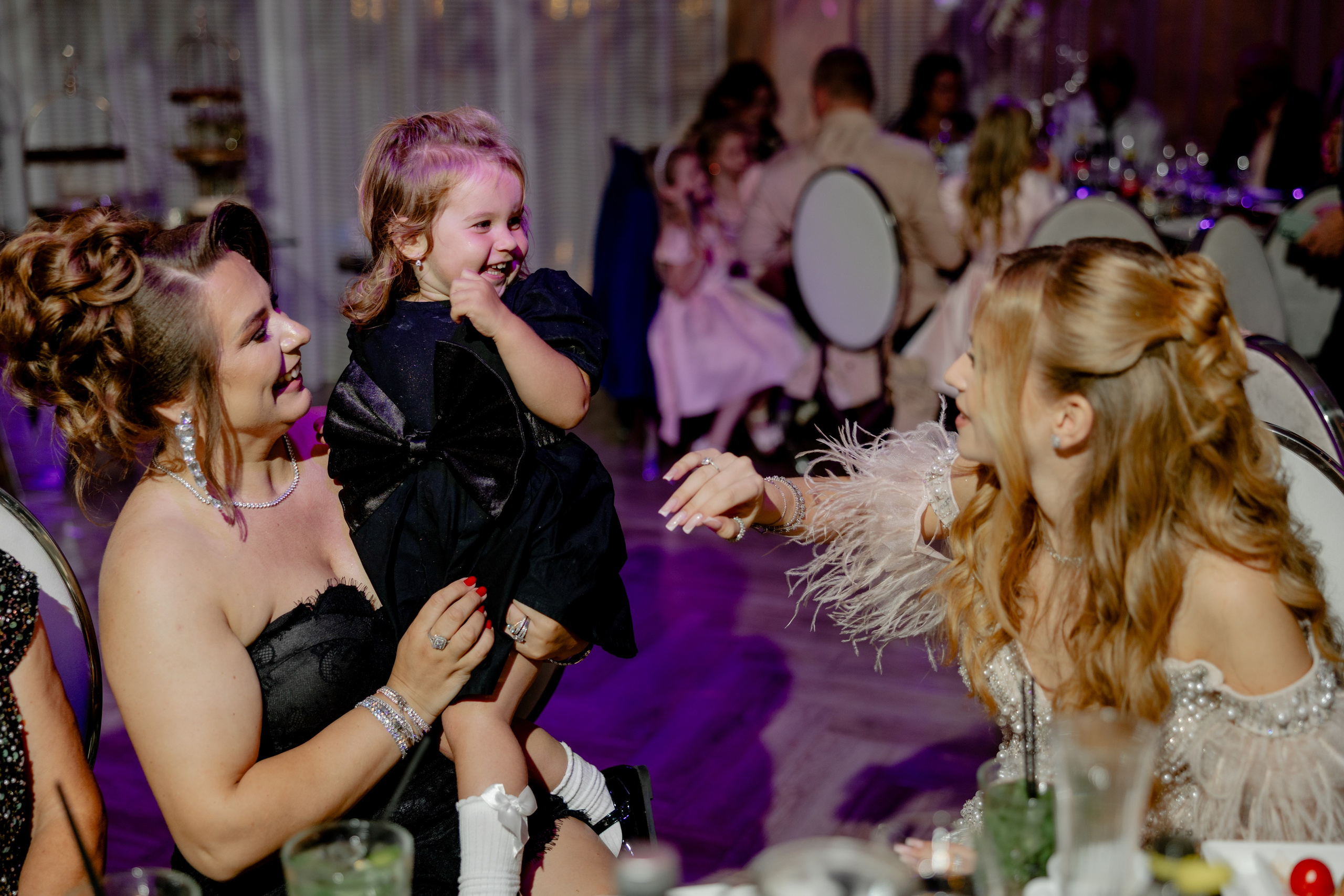 Mirel & Otilia. ProWed — Foto Video Moldova