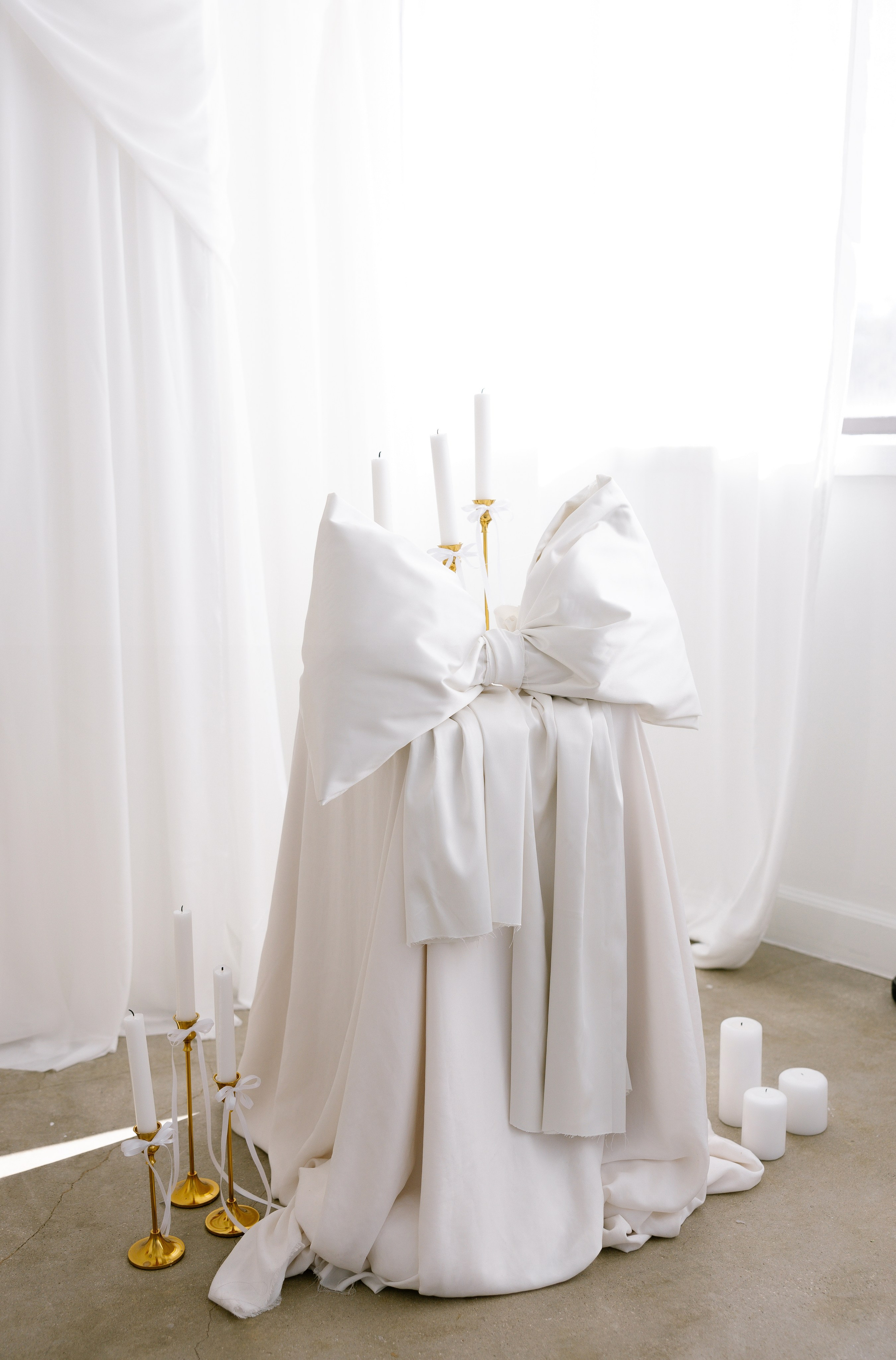 Christmas Family Photoshoot. Photographer Anastasia Nagibina