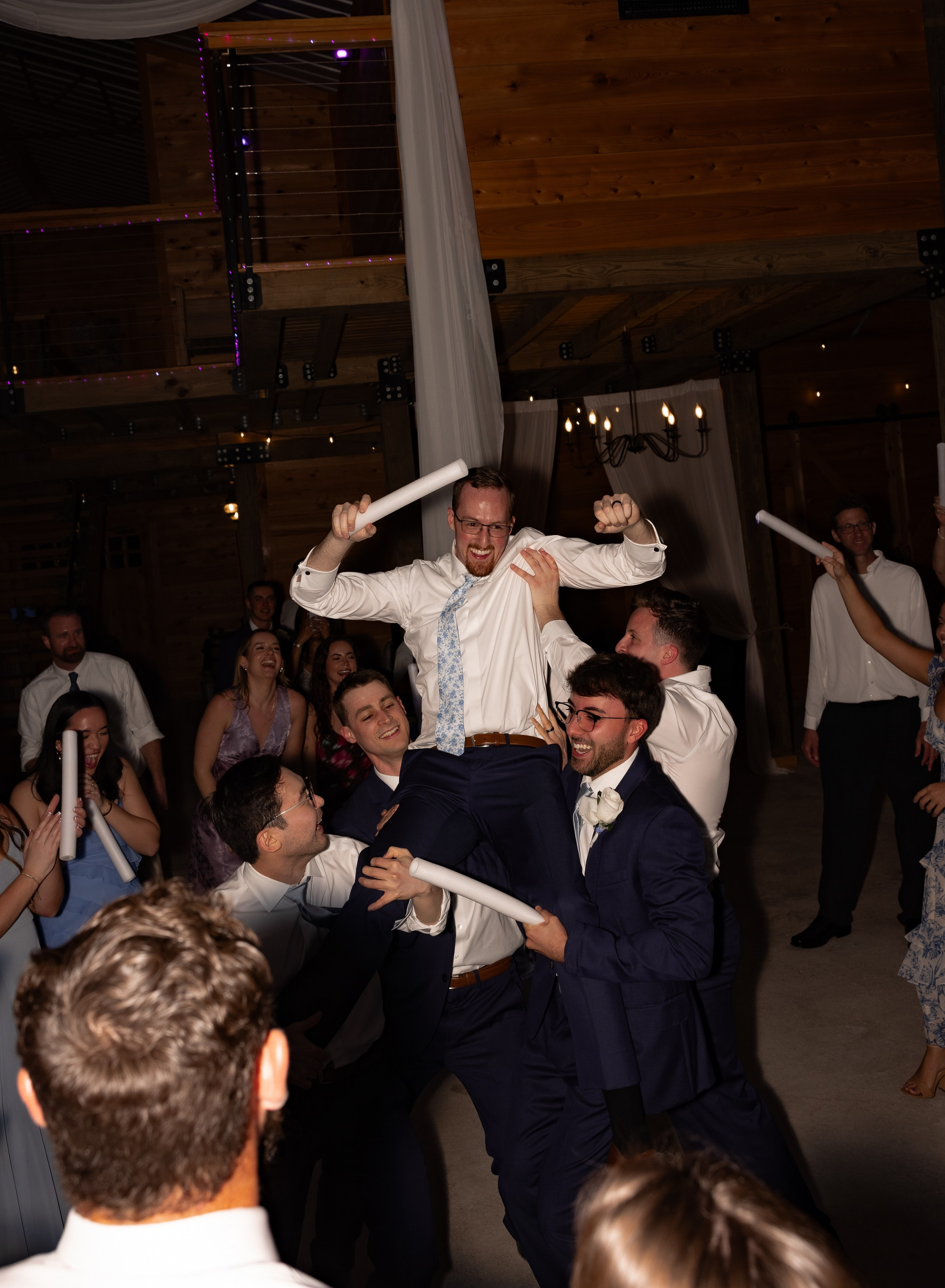 Haley and Will. Photographer Anastasia Nagibina