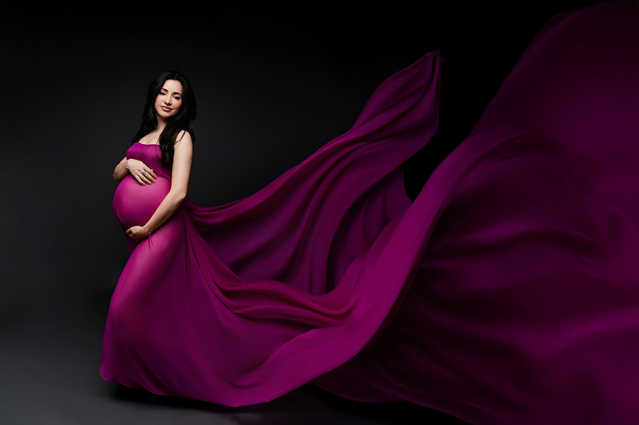 Maternitate. MM STUDIO ART