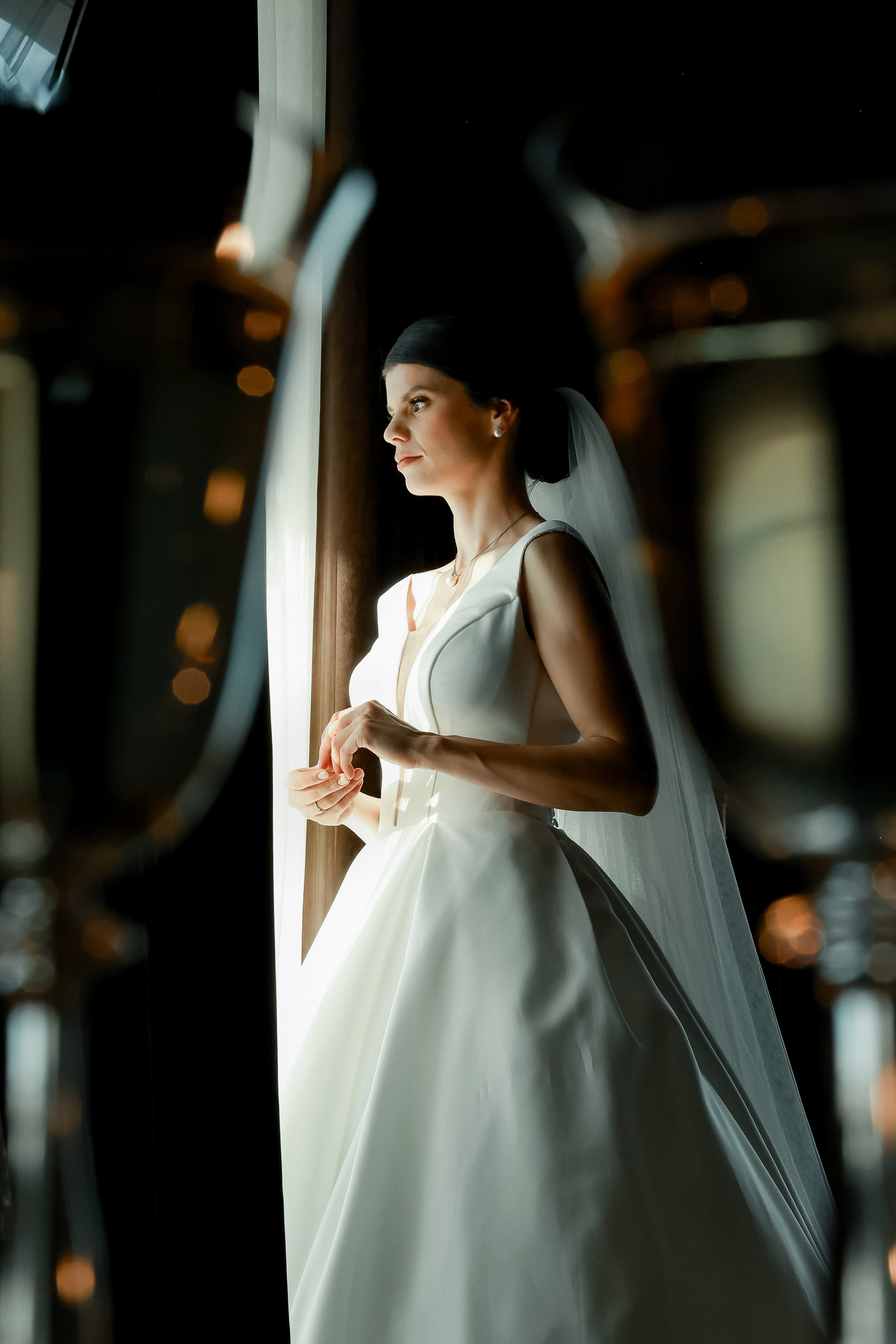 Iryna Kostya. Ірина Терещук