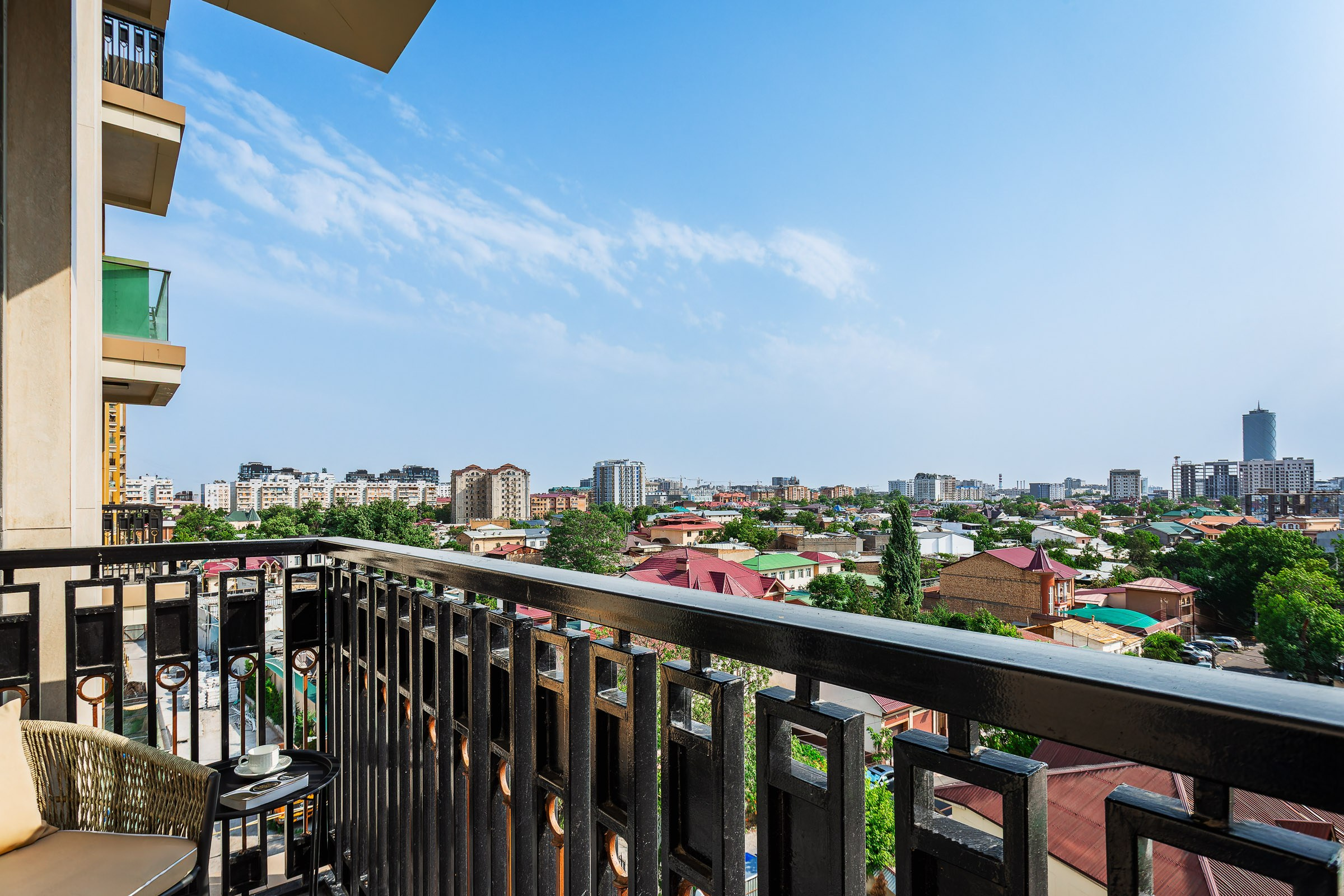 Interior photographer in Dubai, Abu Dhabi, UAE