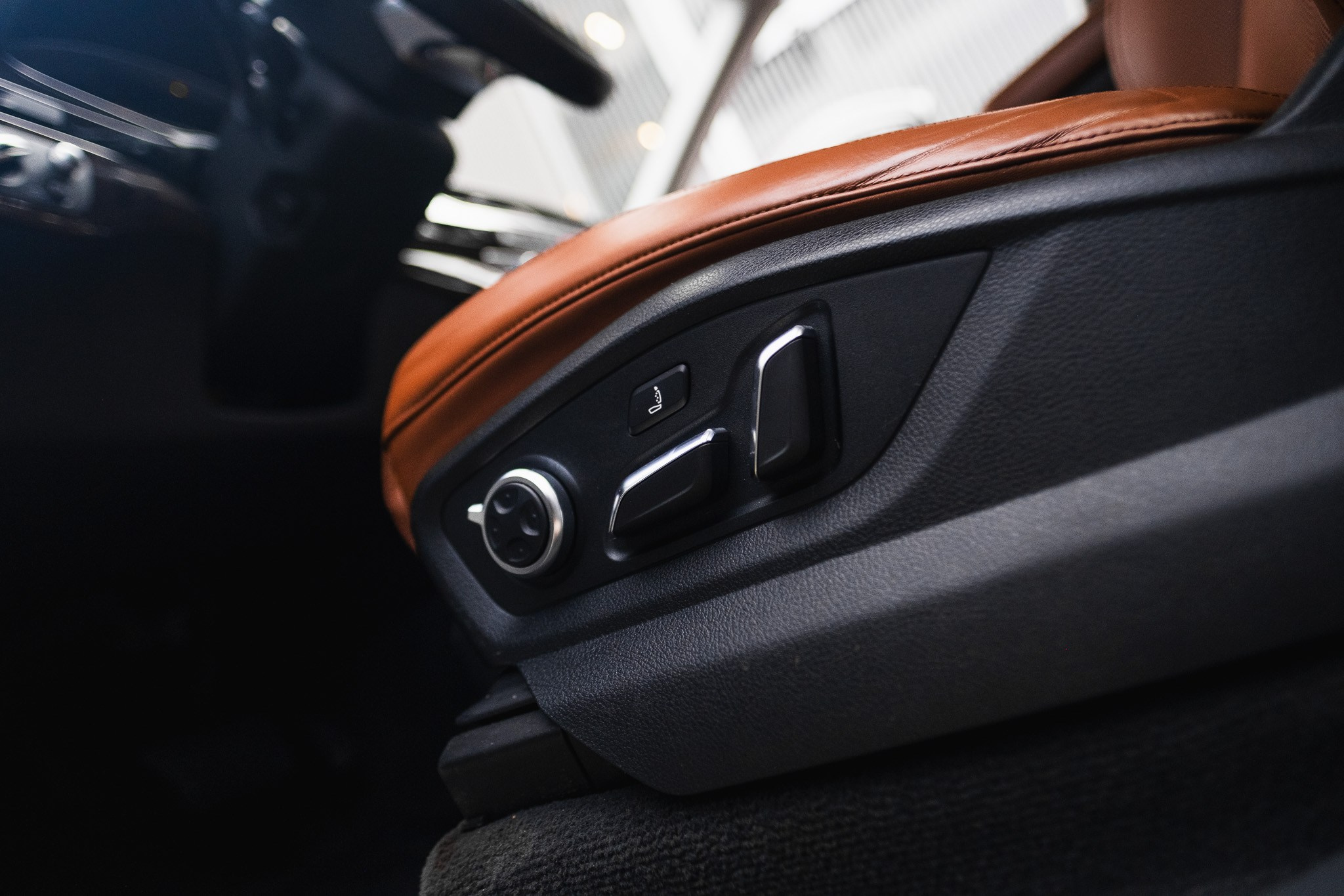 AUDI Q7. LOHA VISUALS — AUTOMOTIVE PHOTOGRAPHY