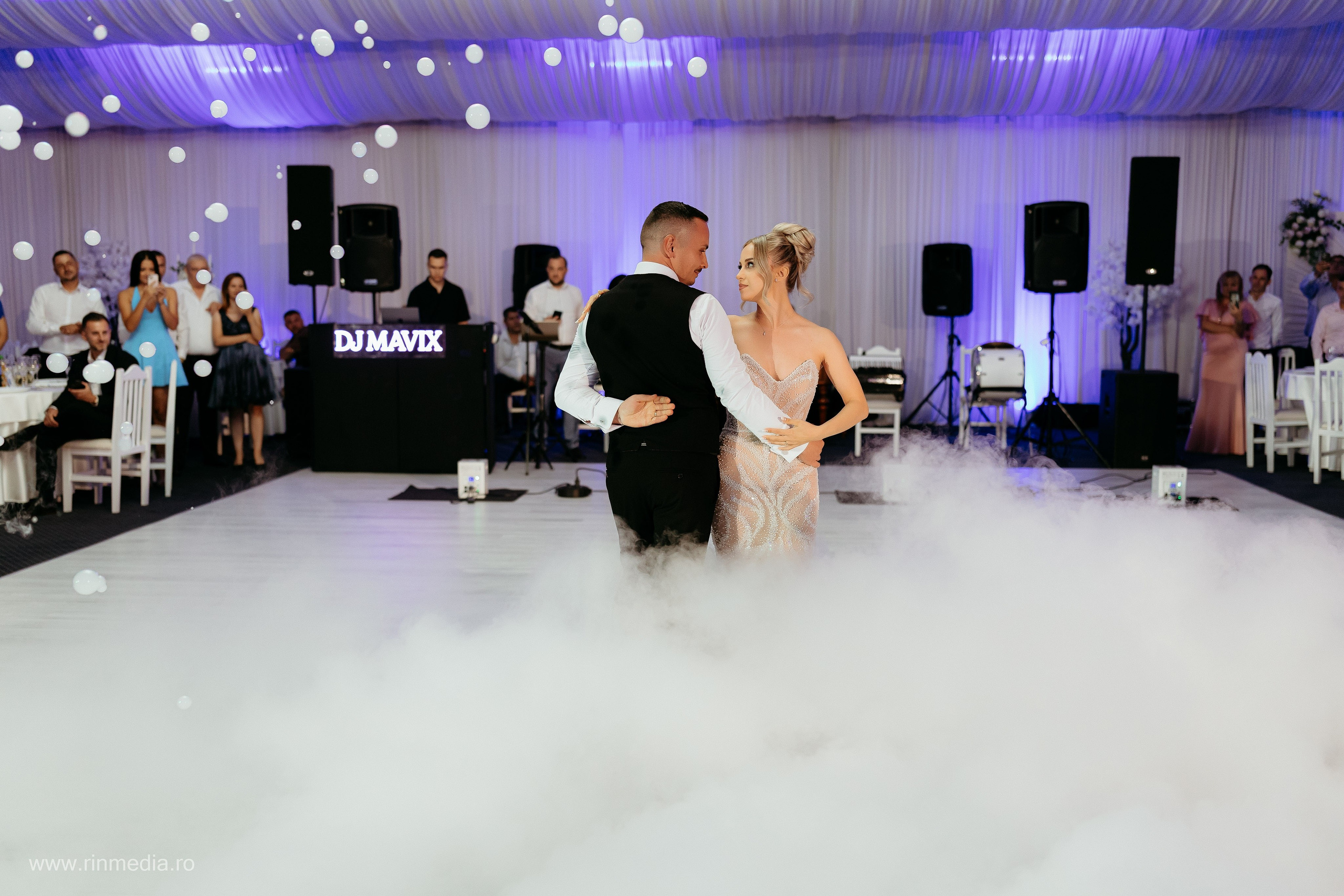 Sorina & Andrei. Fotograf de Nunta Focsani