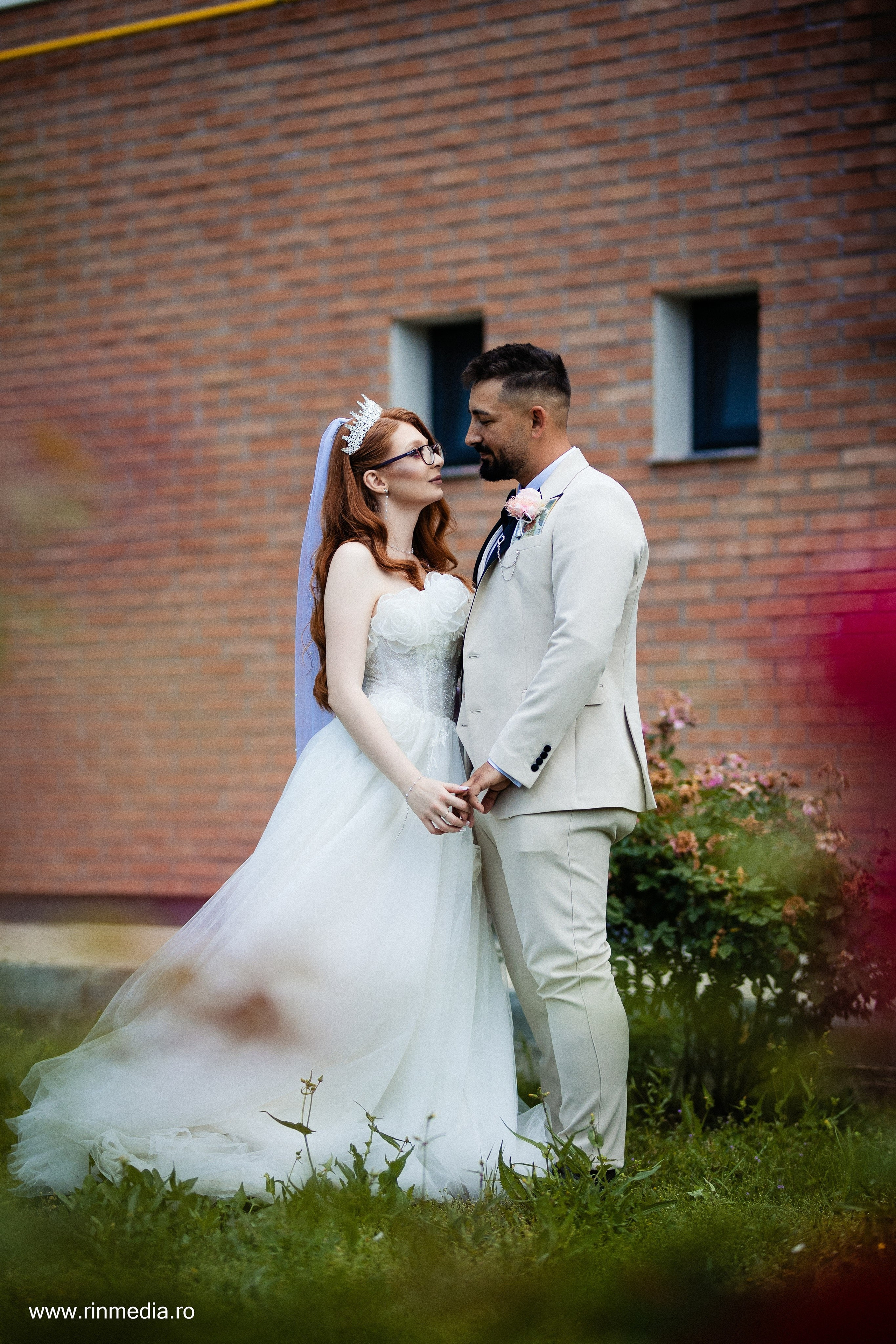 Doinita & Nicu. Fotograf de Nunta Focsani