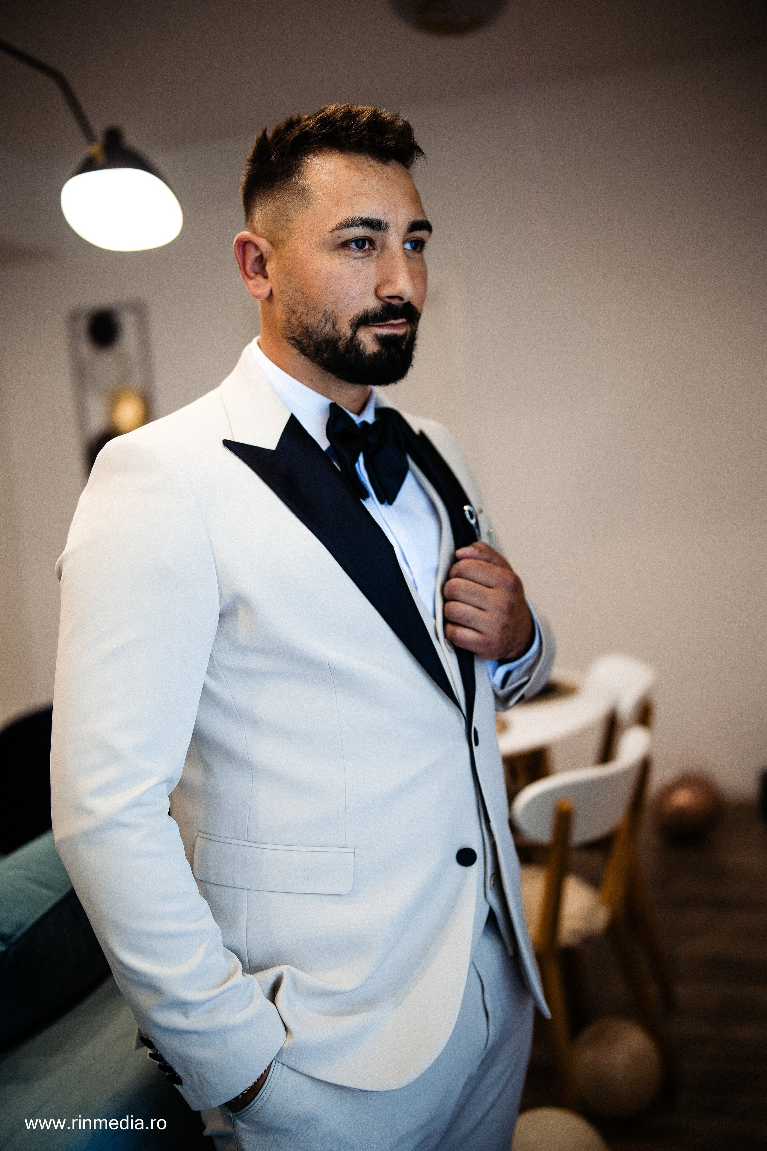 Doinita & Nicu. Fotograf de Nunta Focsani