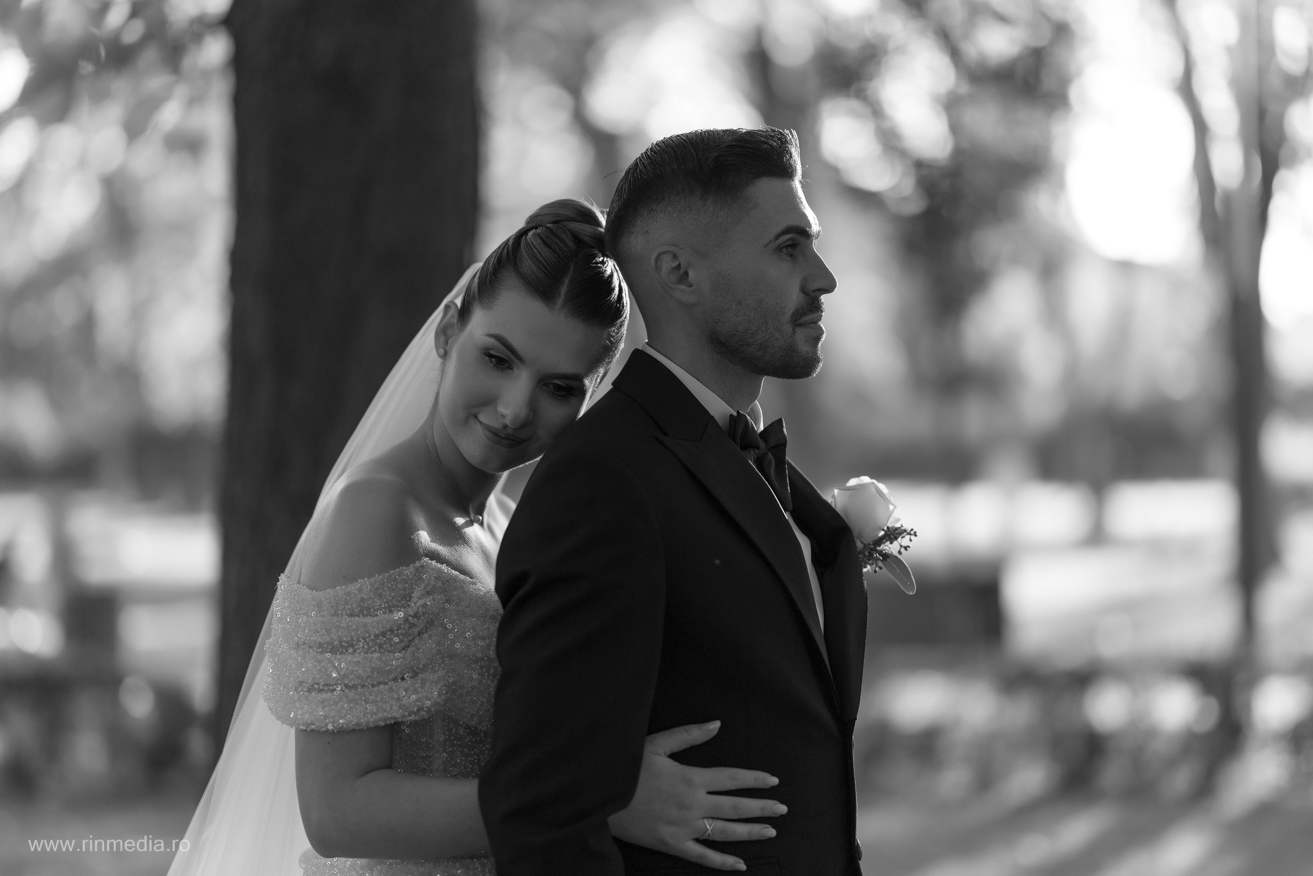 Eliza & George. Fotograf de Nunta Focsani