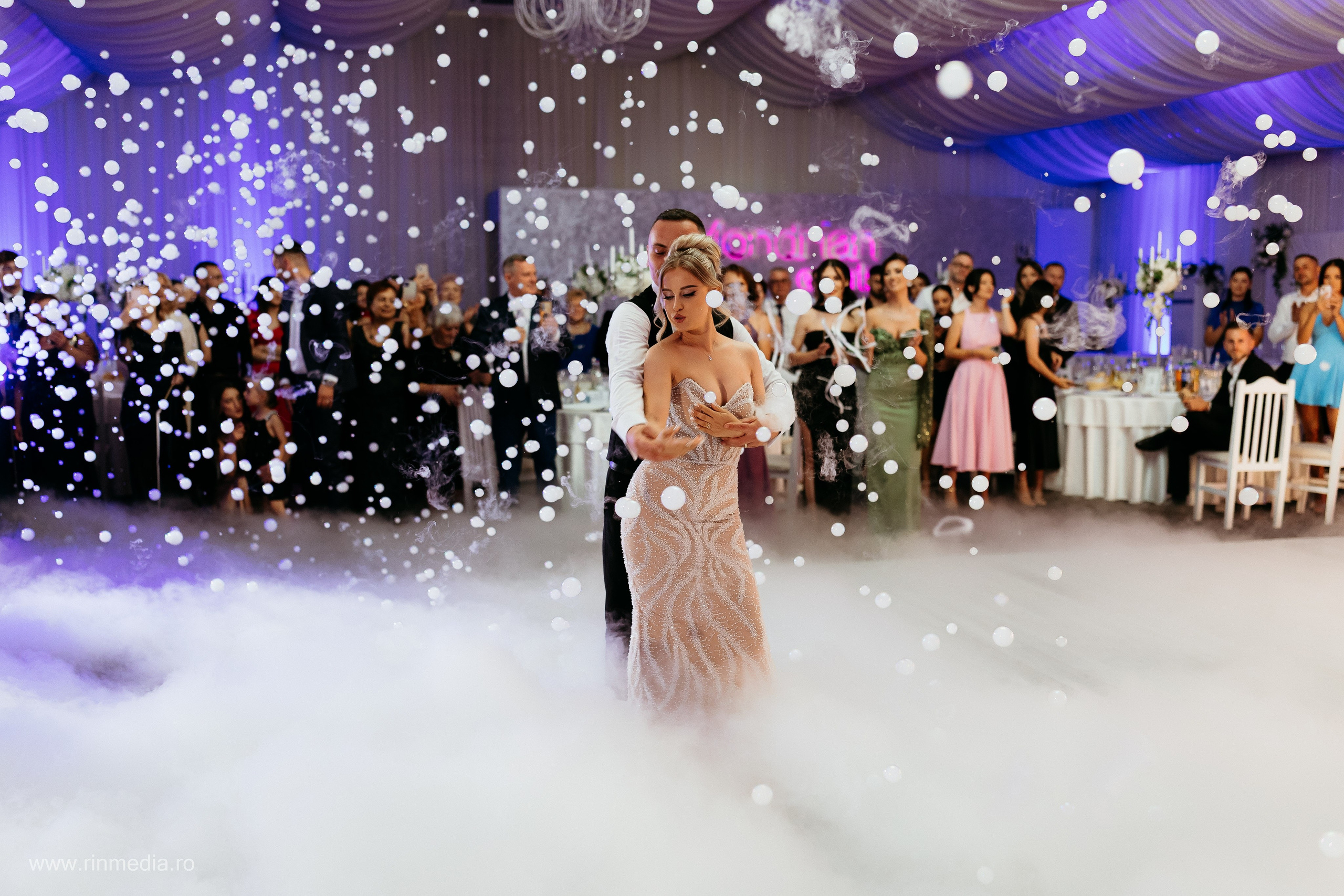 Sorina & Andrei. Fotograf de Nunta Focsani