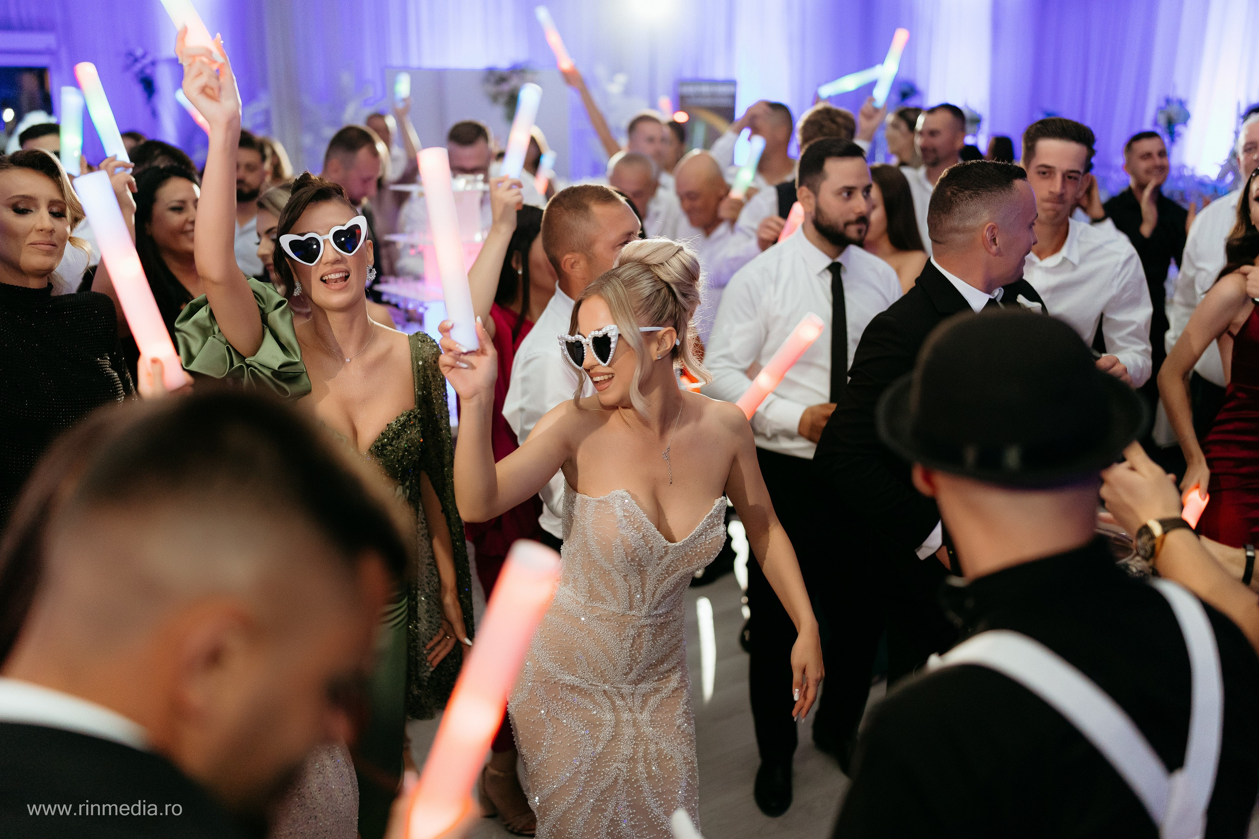 Sorina & Andrei. Fotograf de Nunta Focsani