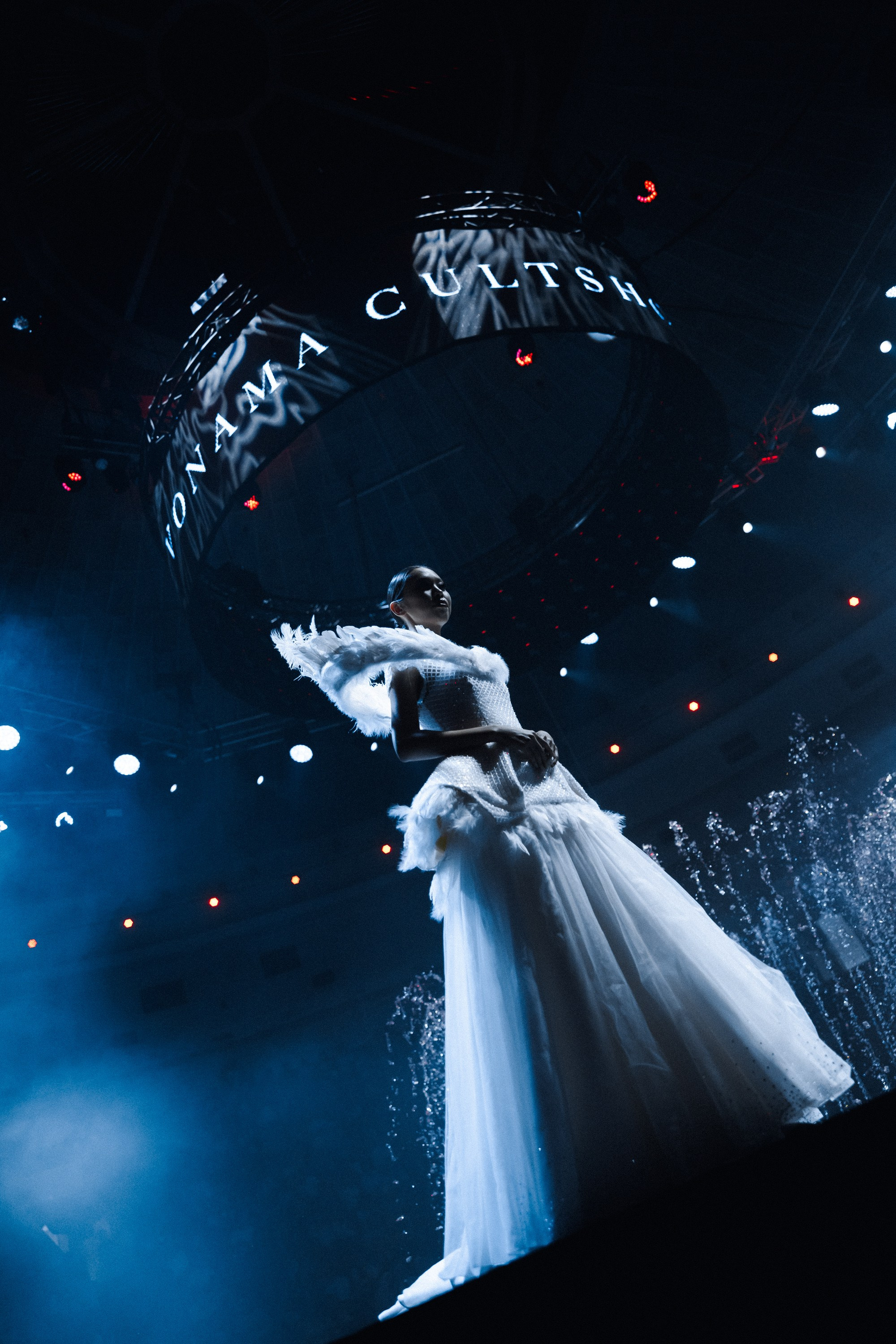 VONAMA CULT SHOW 2025. Азимжан Нуритдинходжаев — свадебный фотограф