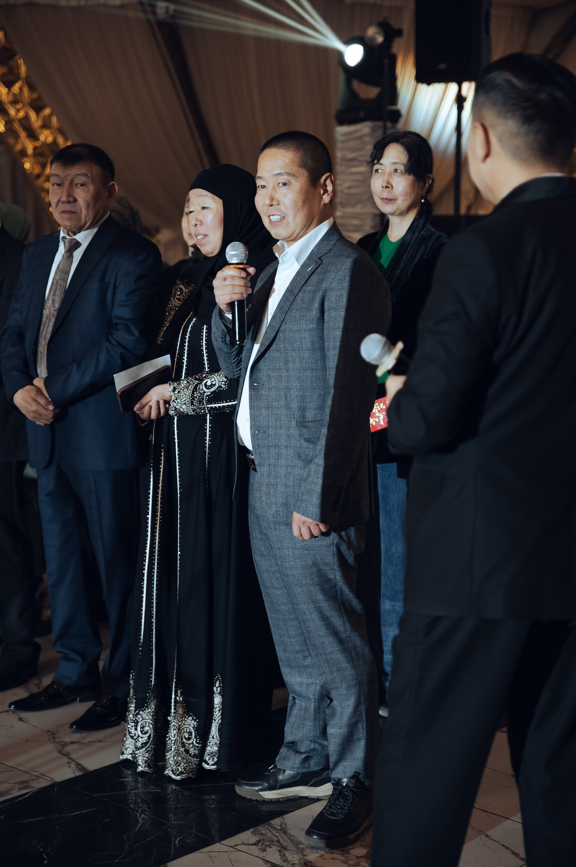 MAHMUD & AIDAI. Фотограф в Бишкеке Андрей Кавешников