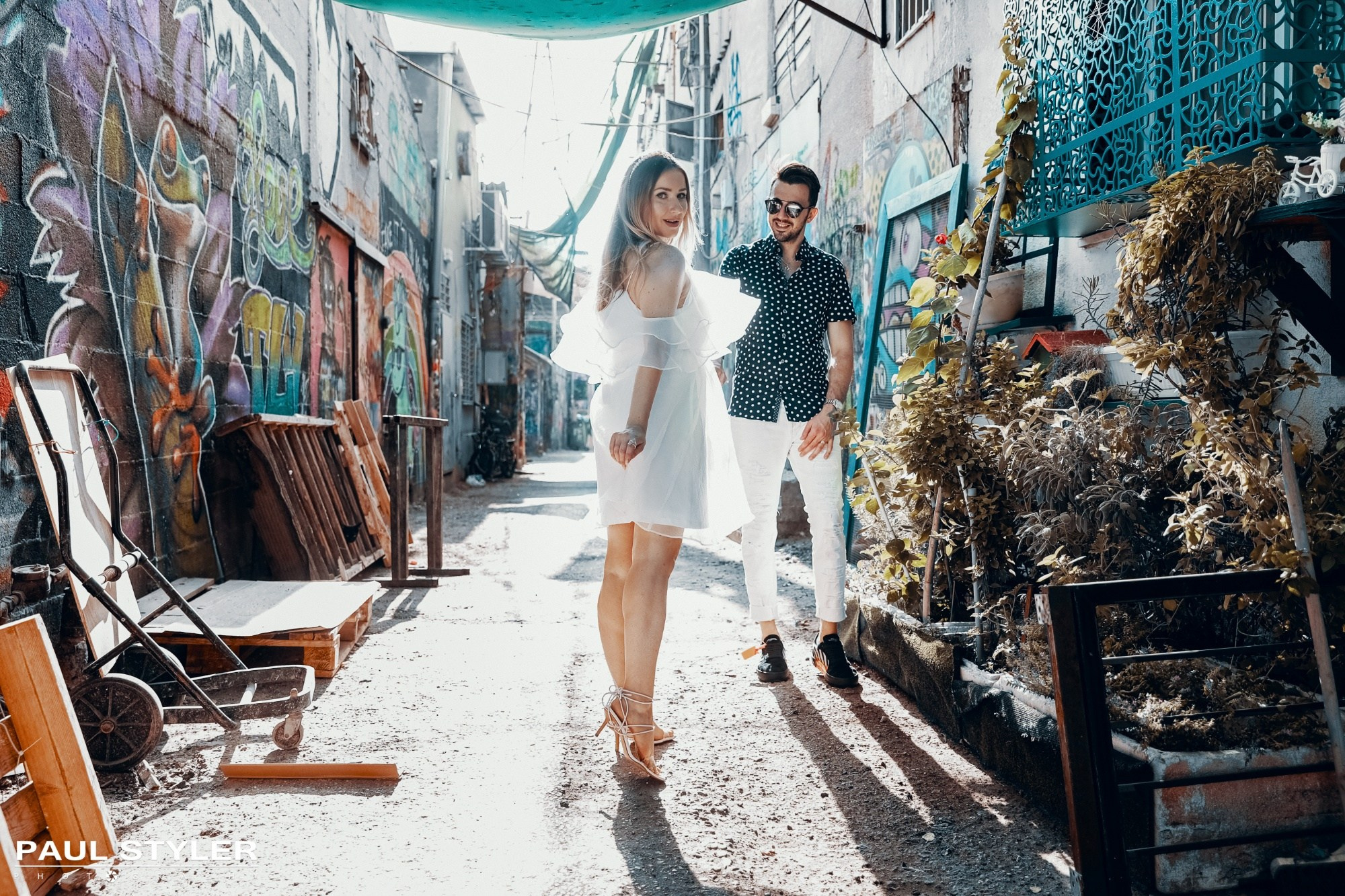 Paul Styler - Love Story Photography, engagement photography, צילום אירועים  ,צלם חתונות אומנותי ,צילום יום האהבה, צילום טראש, צילום חתונות