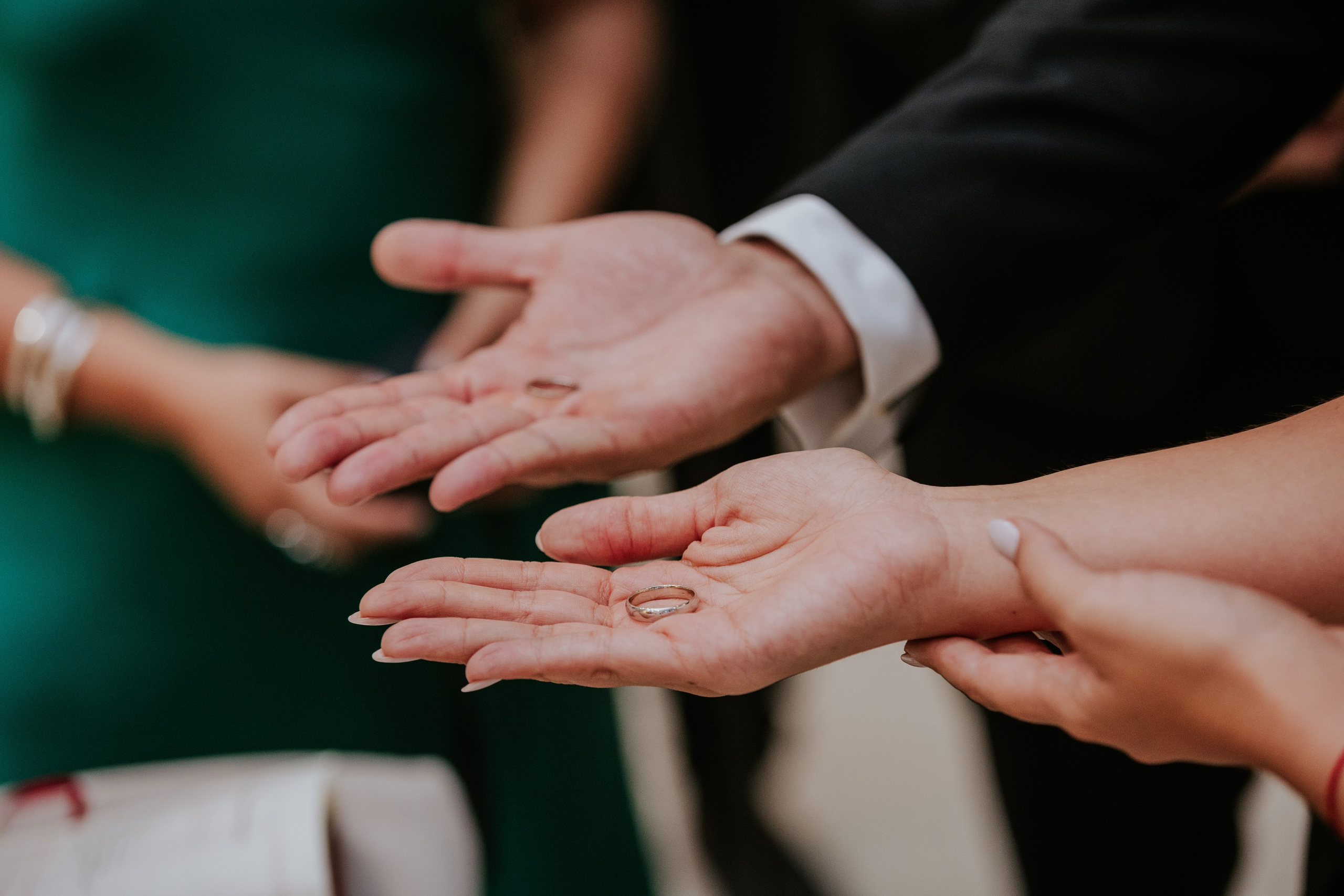Fotografía de bodas