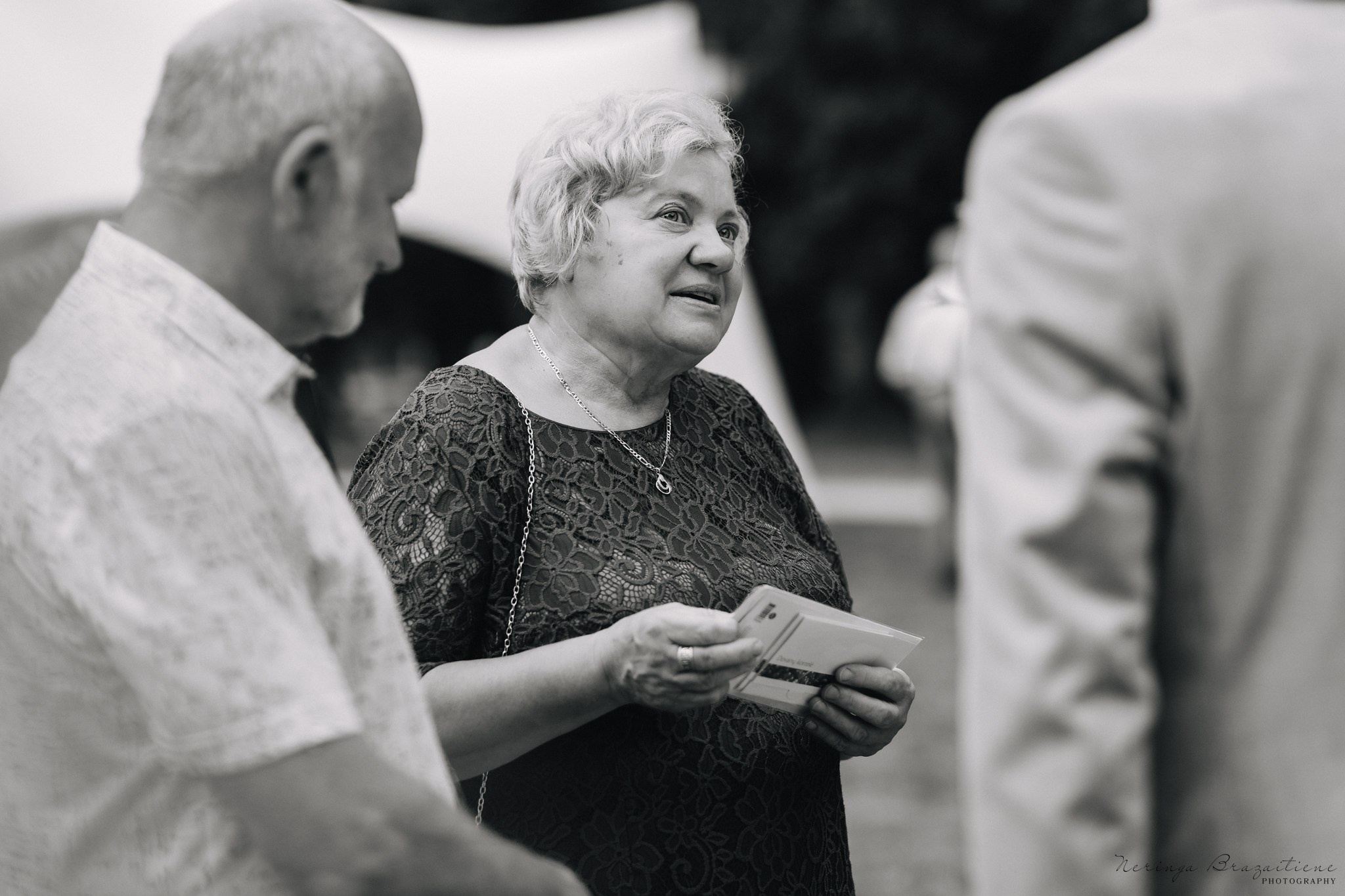 Gabrielė ir Tomas I Vilkaviškis