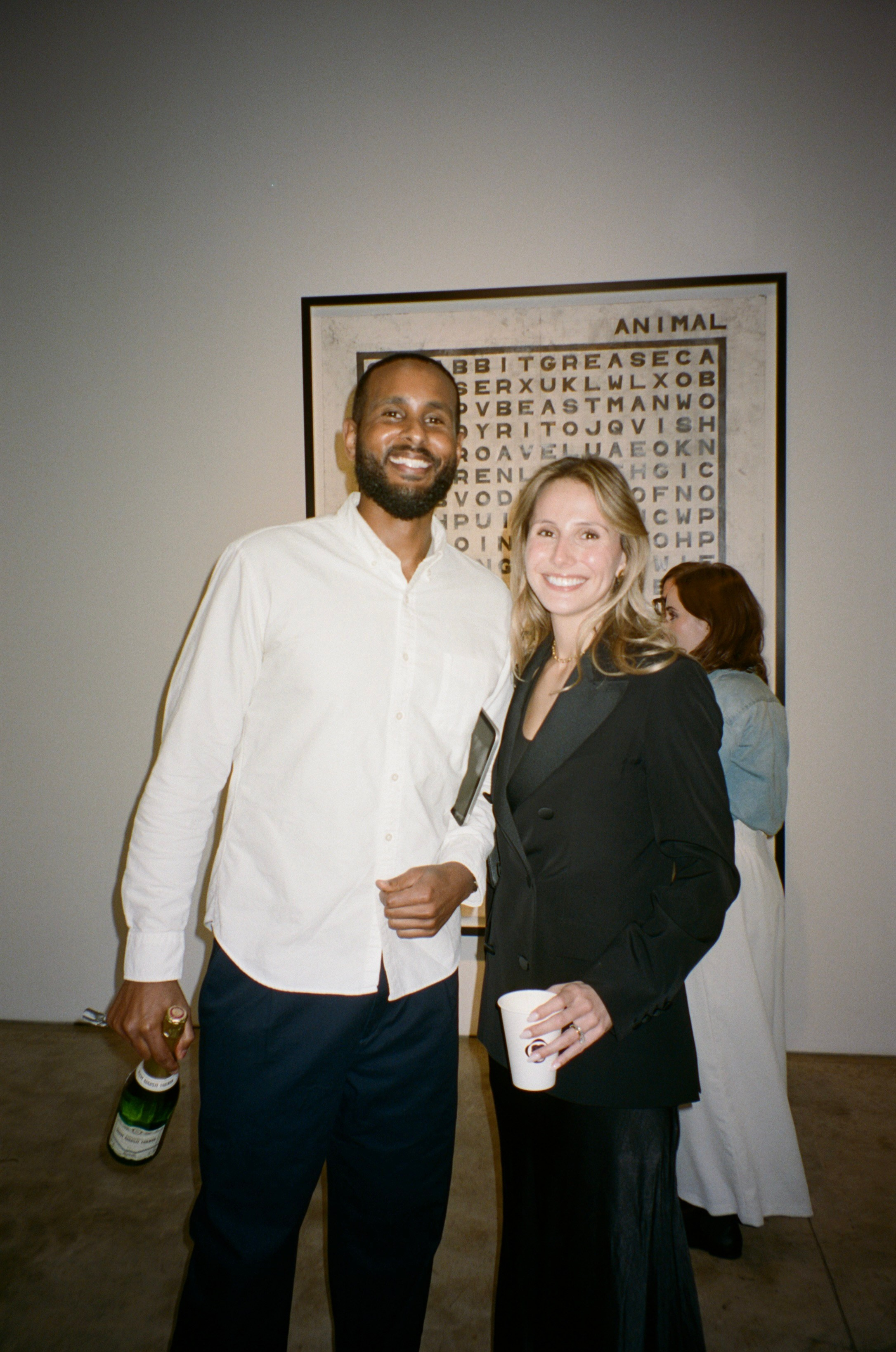 ROMULUS Event Photography | Fashion Event Photographer NYC
