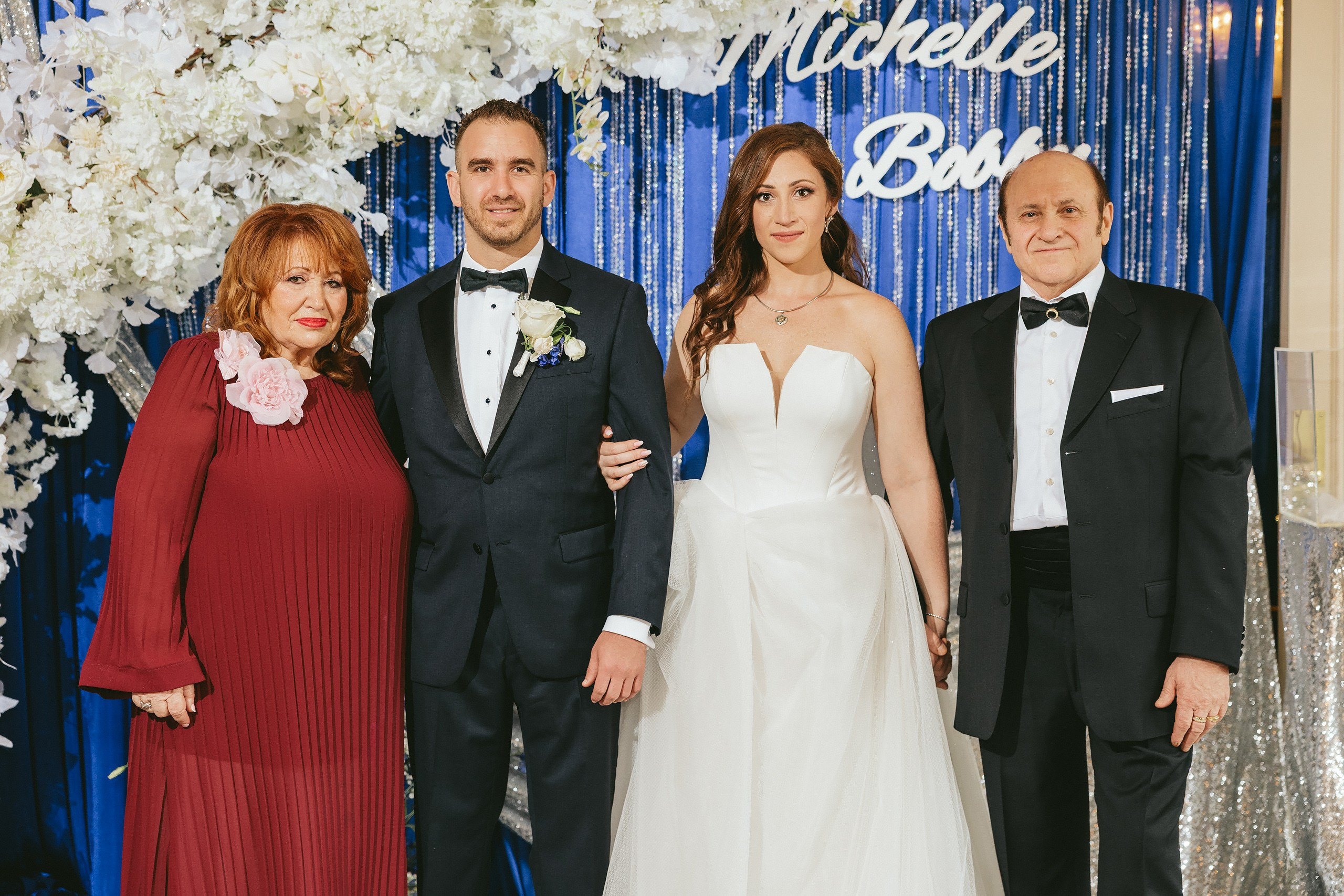 06.08.2025 Wedding. Wedding family event photographer in Chicago Nick Yushevich