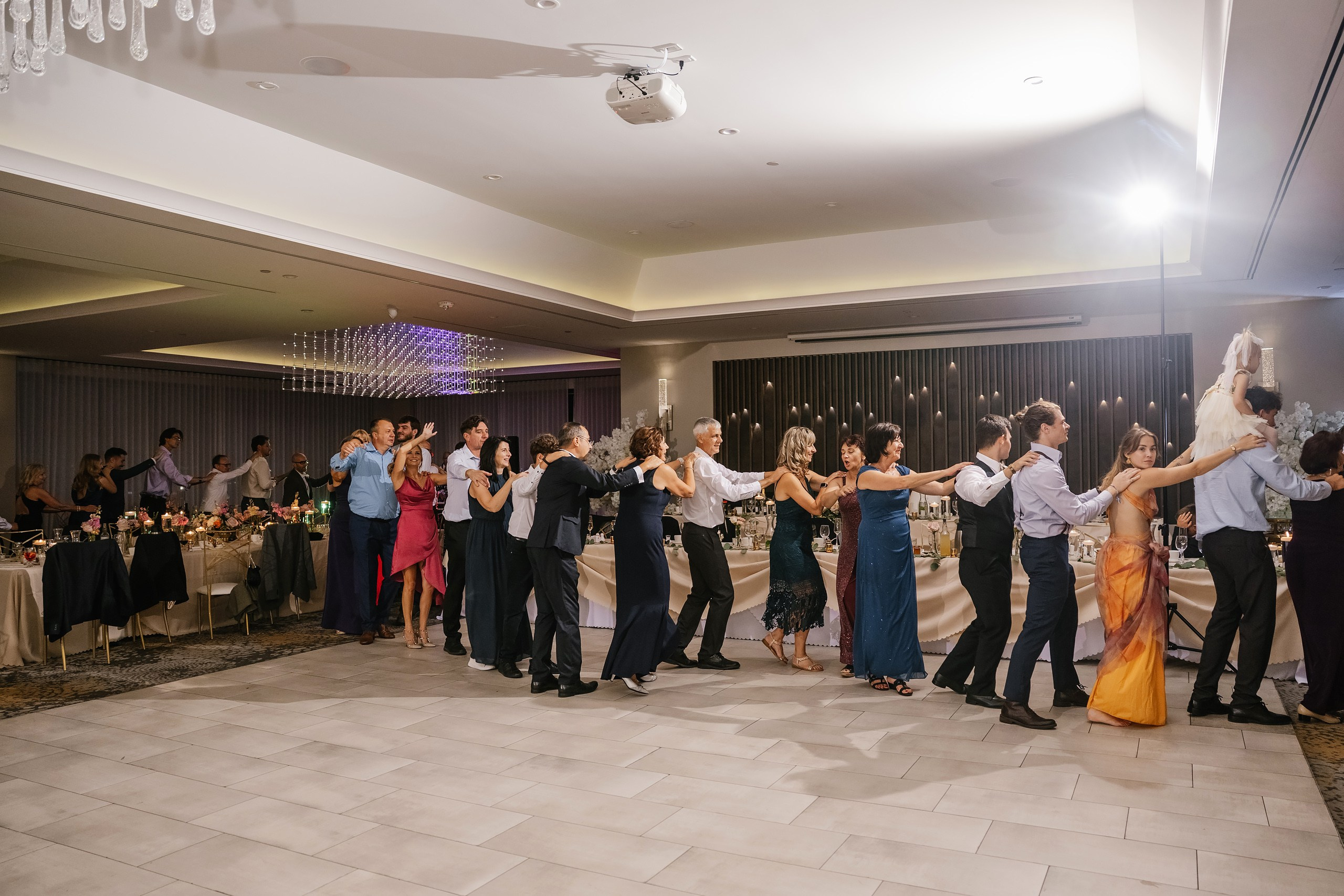 09.06.2025 Wedding. Wedding family event photographer in Chicago Nick Yushevich