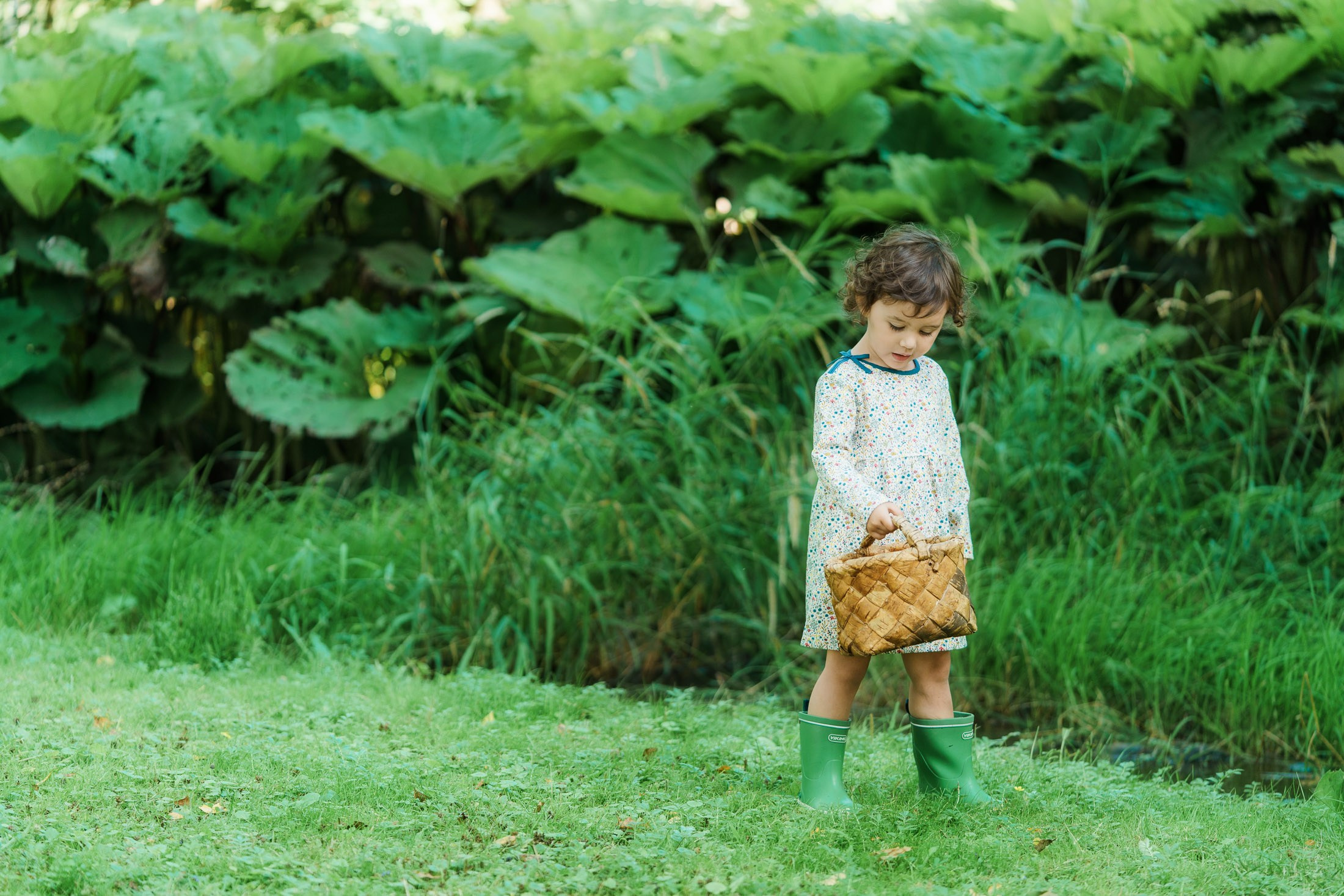 Lisätietoa kuvauksista, kuvien toimituksesta