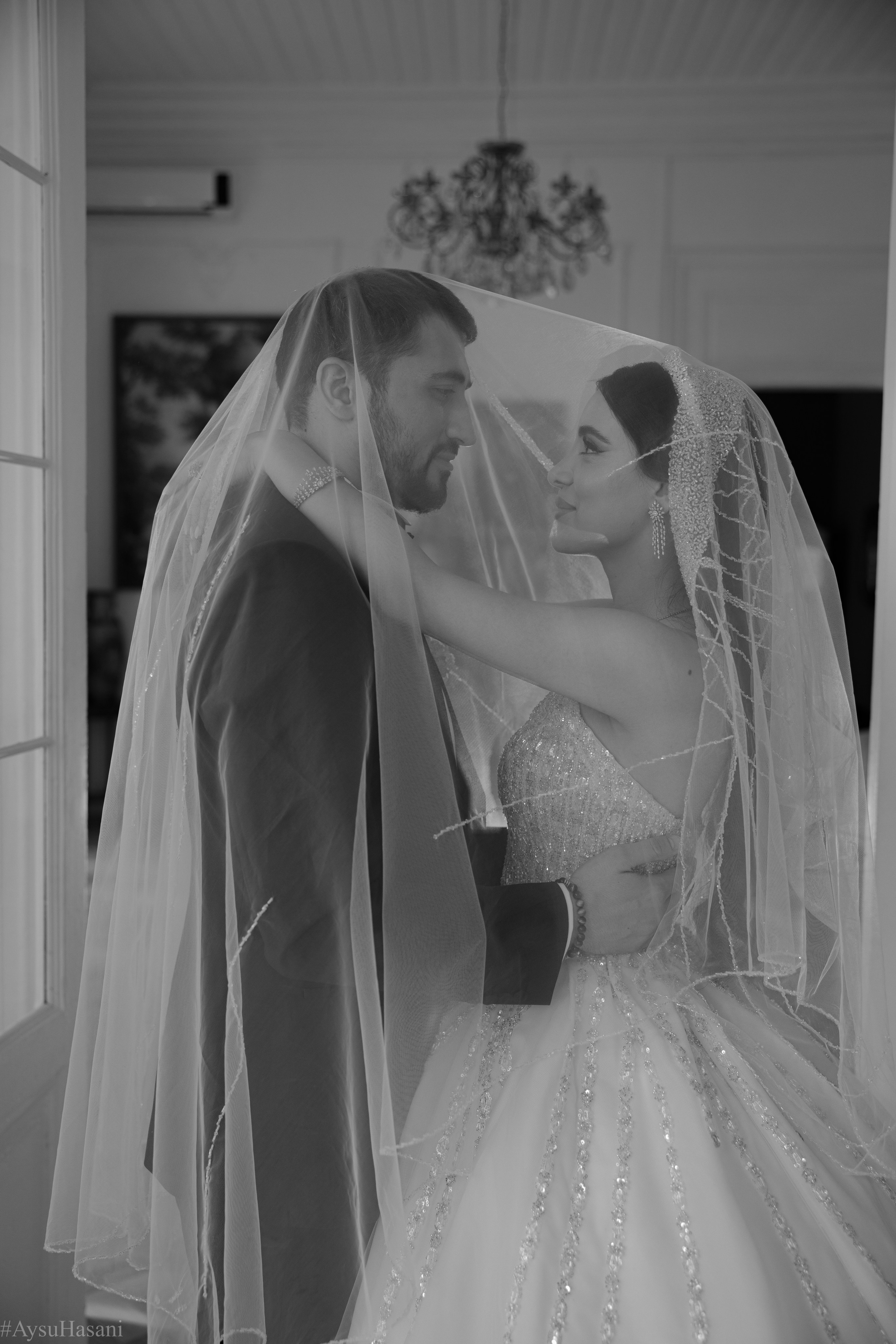 Orxan & Nəzrin. AysuHasani