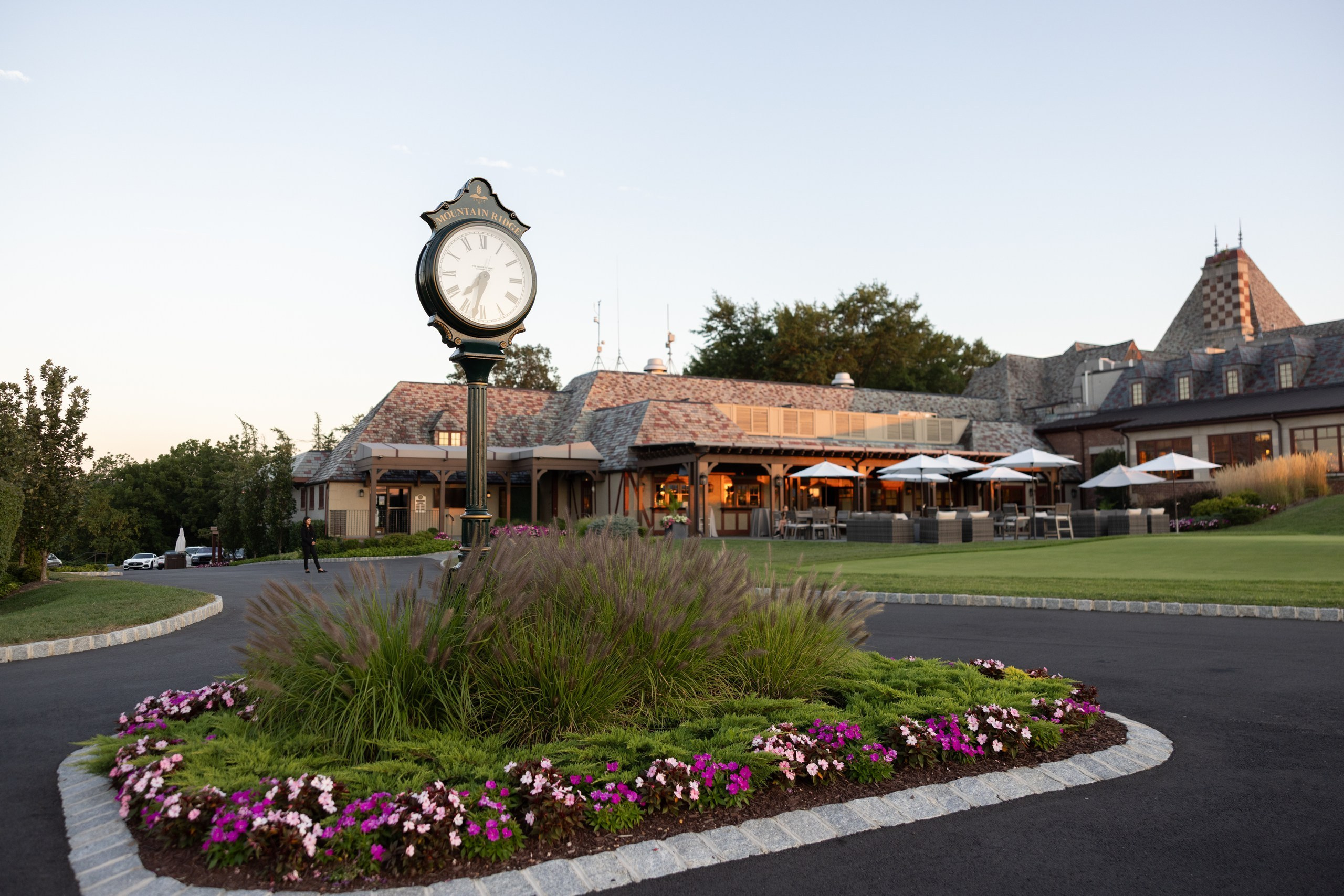 Alexander & Yelena, West Caldwell, NJ. Wedding Photo & Video