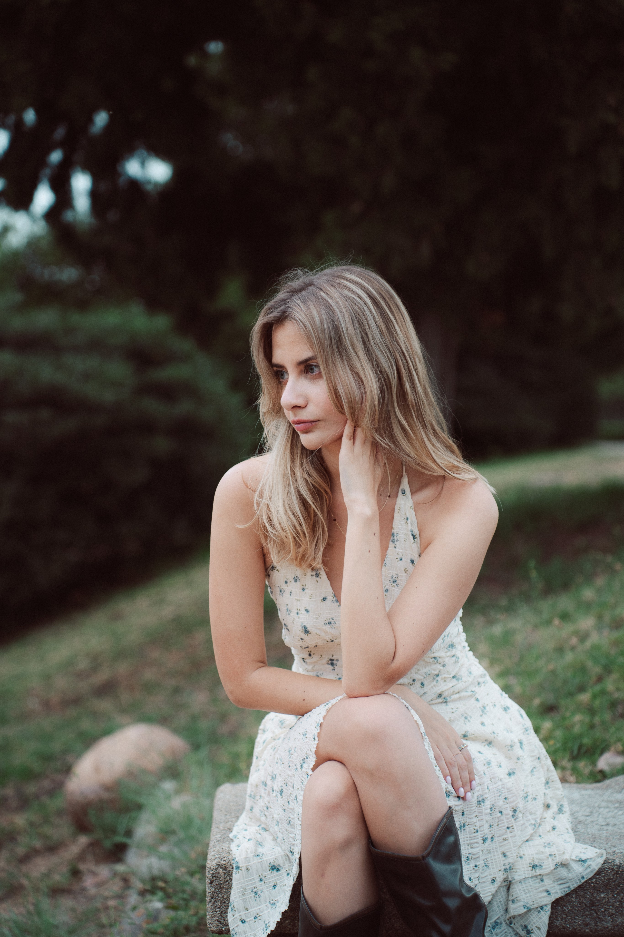 Diana. Photographer in Barcelona