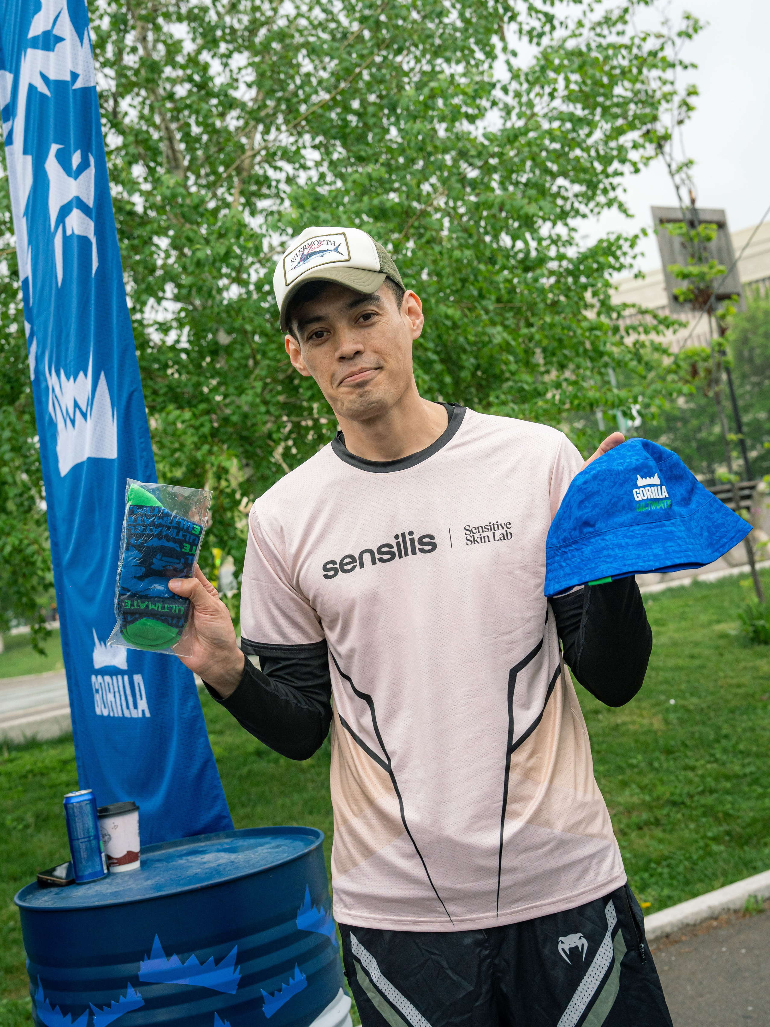 Gorilla International Tashkent Marathon 2026. Георгий Намазов | Репортажный фотограф в Ташкенте