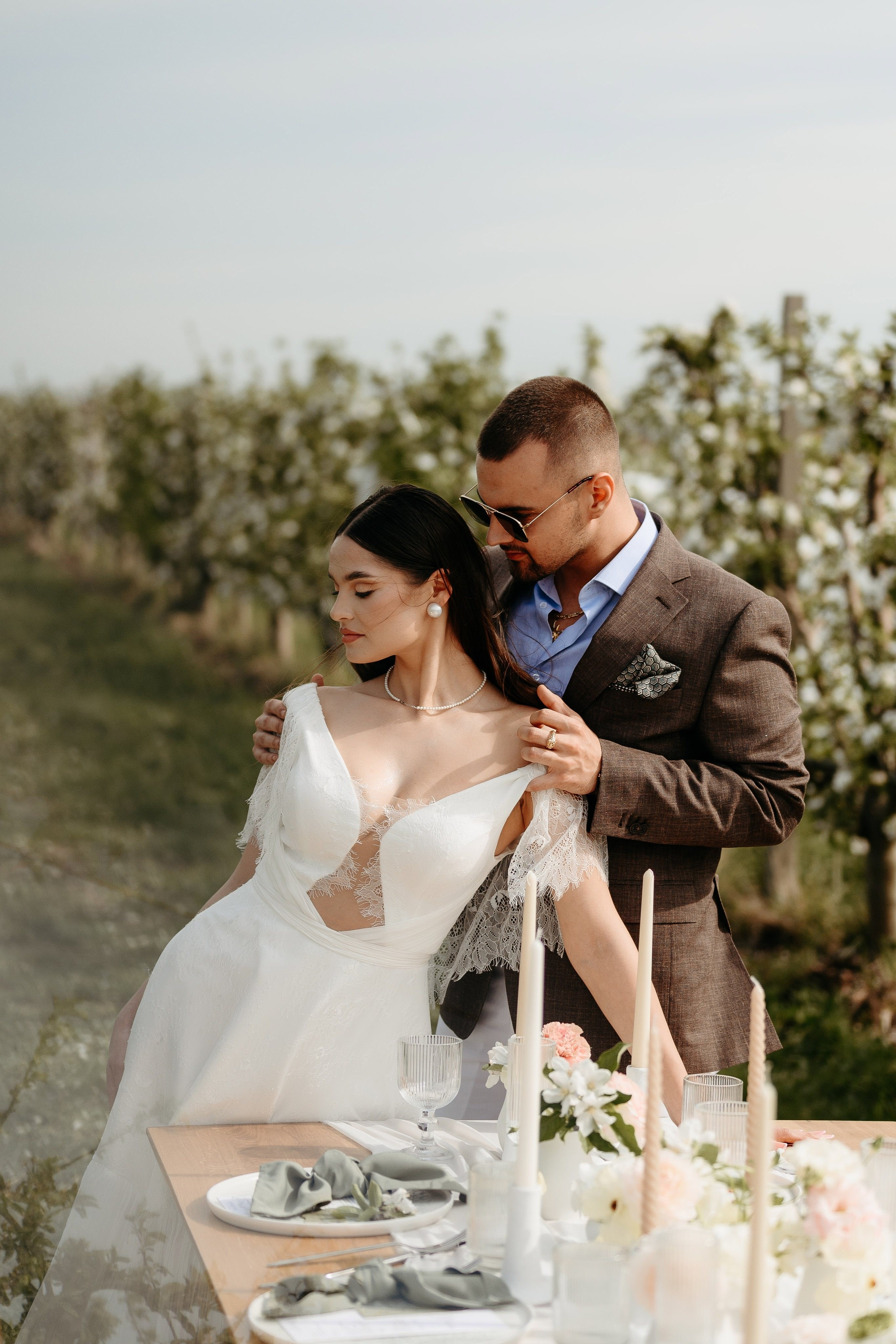 Styled shoot in Iasi. Valentin Melen - fotograf de nunta 🤍