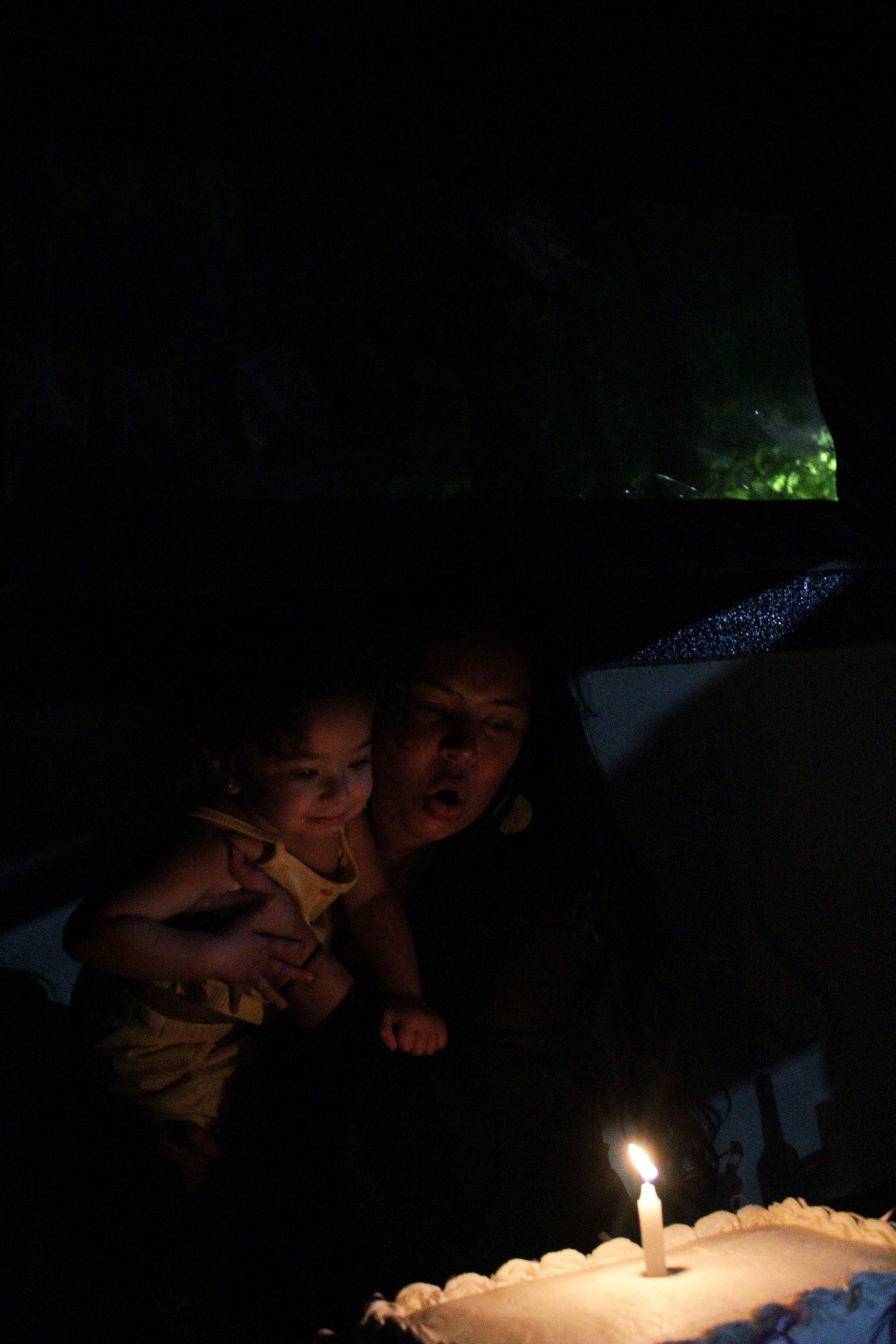 EVENTOS — Aniversário. Valkyestudio