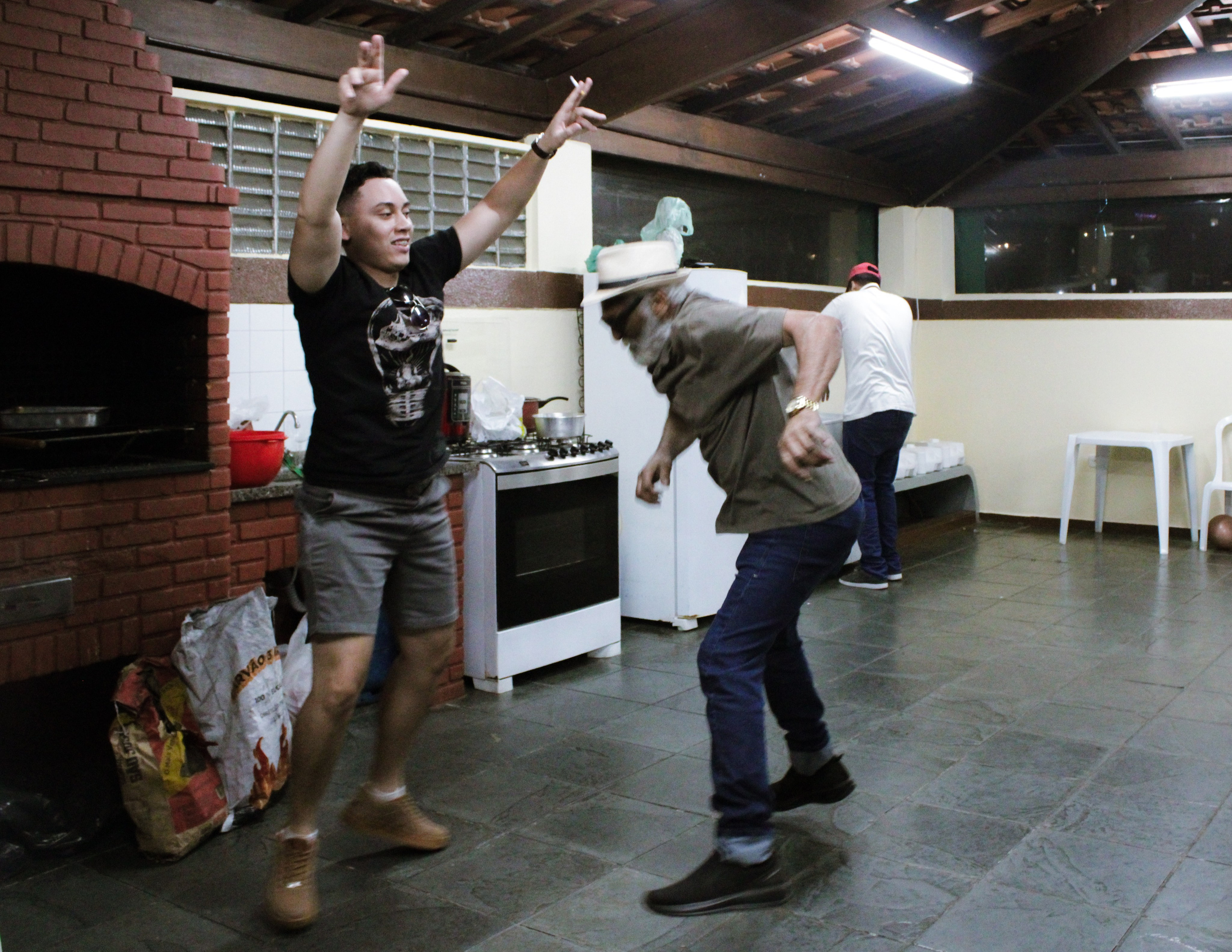 EVENTOS — Aniversário. Valkyestudio