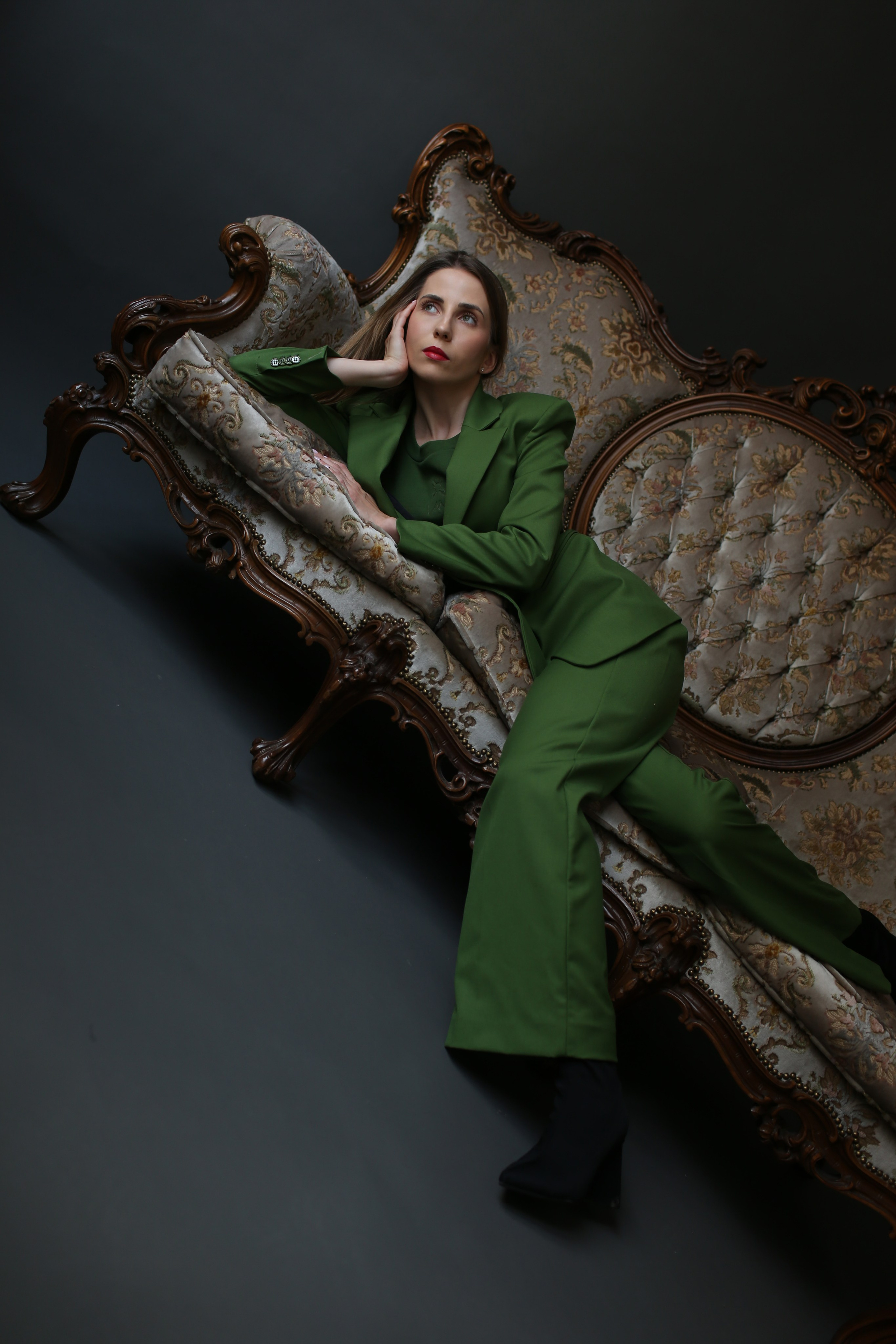 ARABELLA. CCORNEA PHOTOGRAPHY