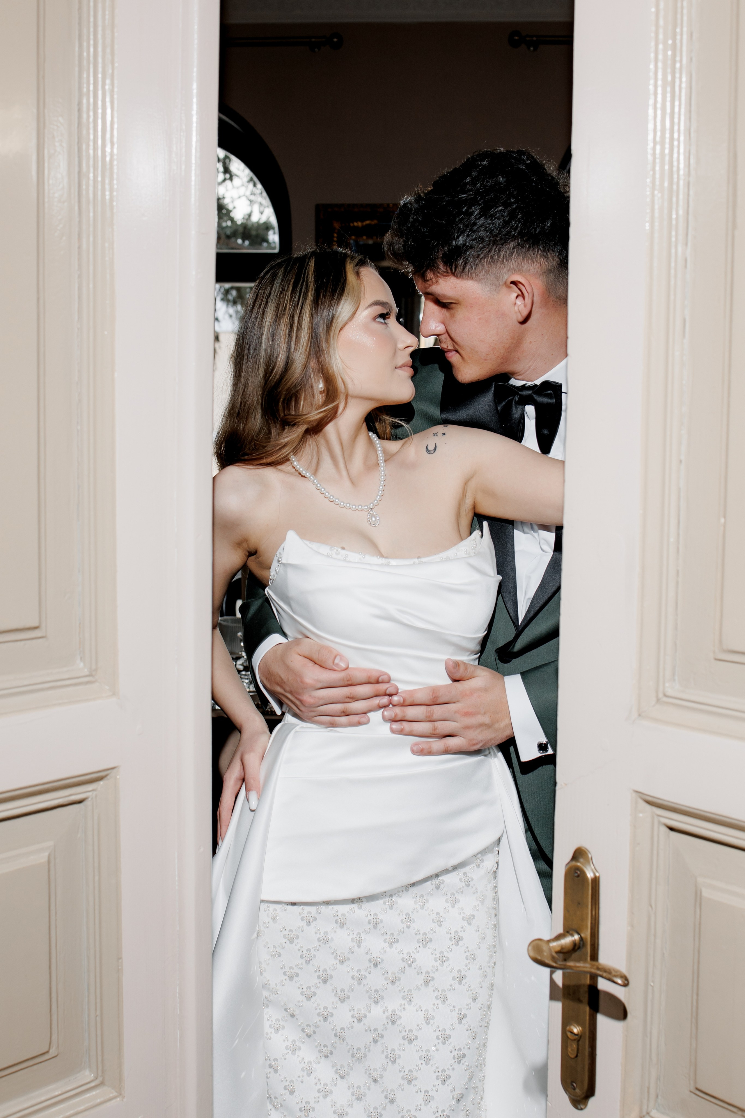 Style Shoot 2025. Wedding Photographer, based in Iasi, Romania, but will travel all over the globe to make sure you look amazing in all your wedding photos