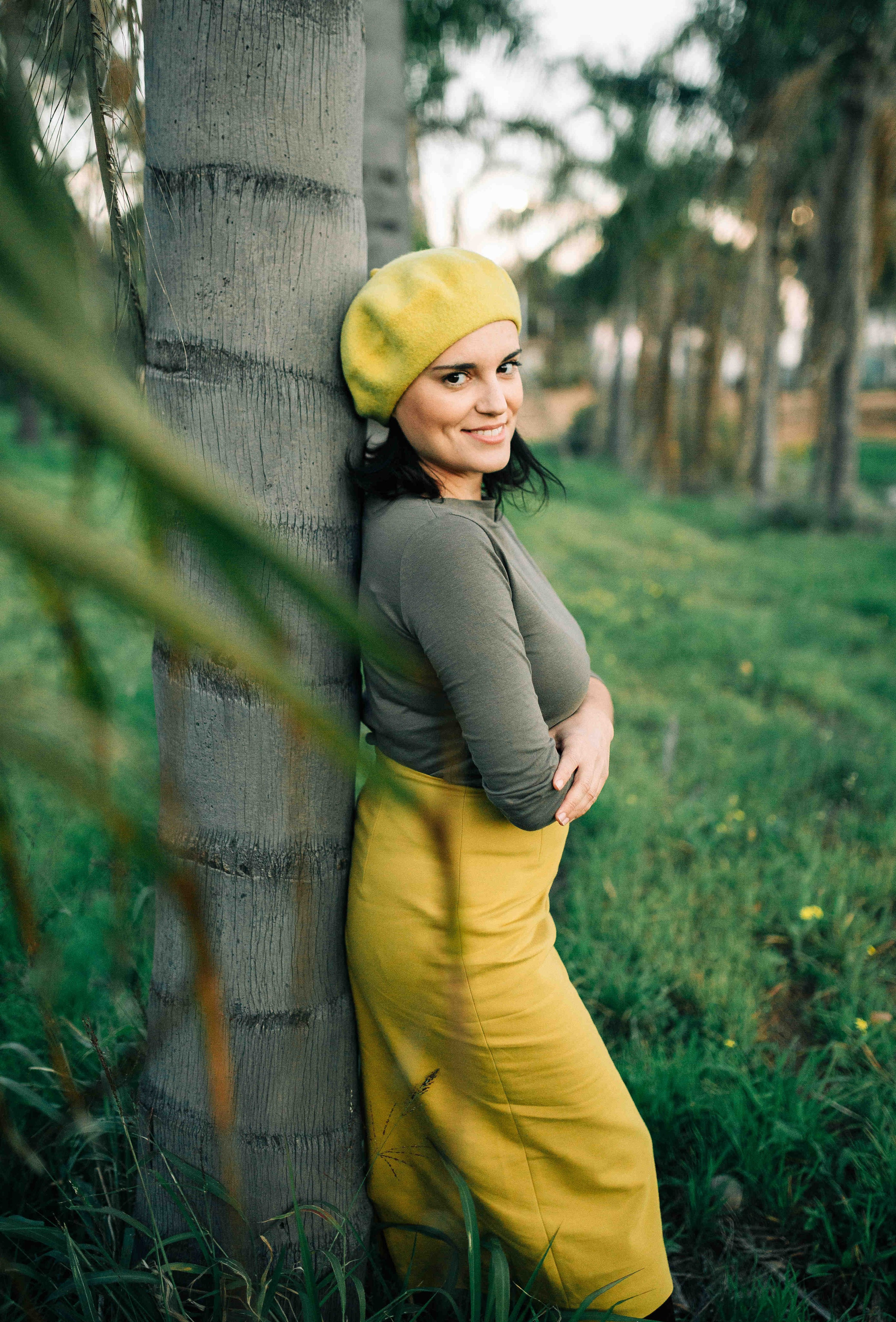 MANDARNINE GARDEN. Https://shi-photo.com/