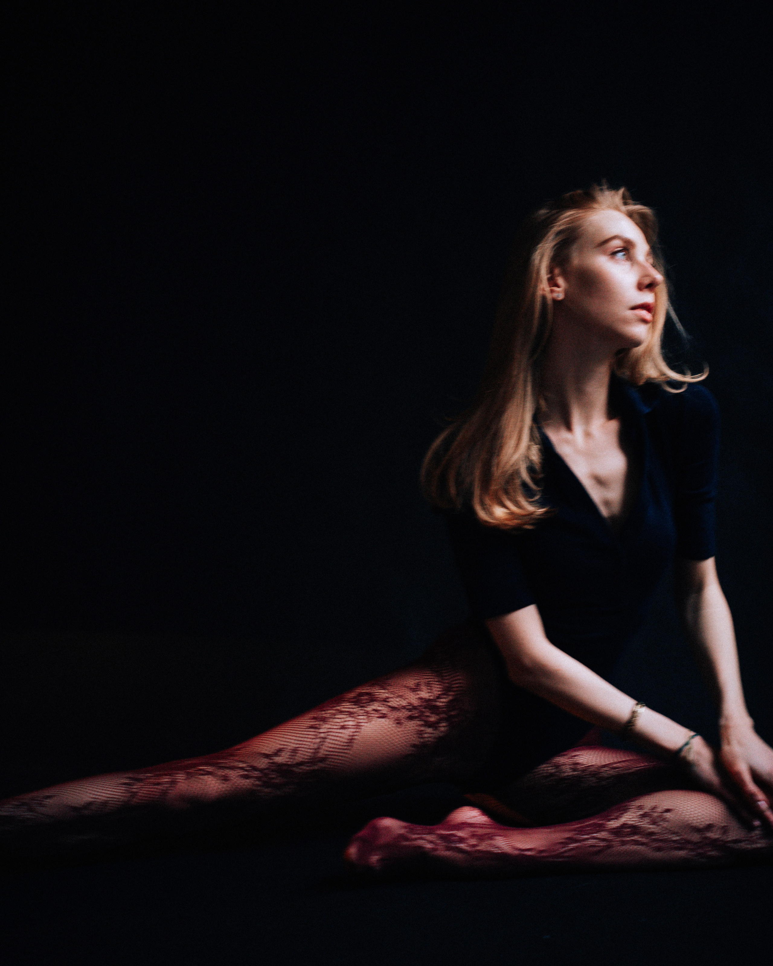 VLADA. Inna Mendelson — Photographer