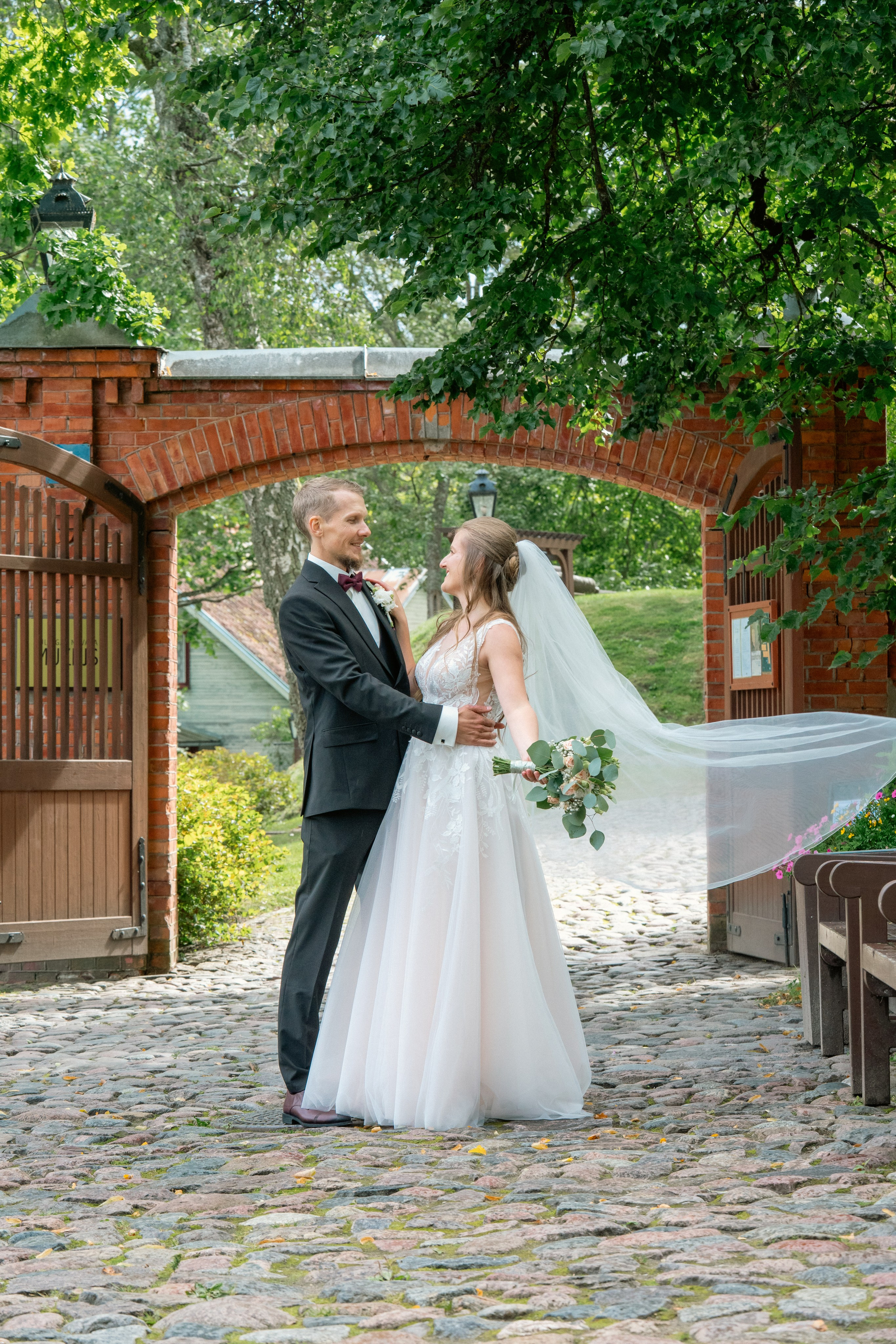 Annija + Haralds. Joefotografia