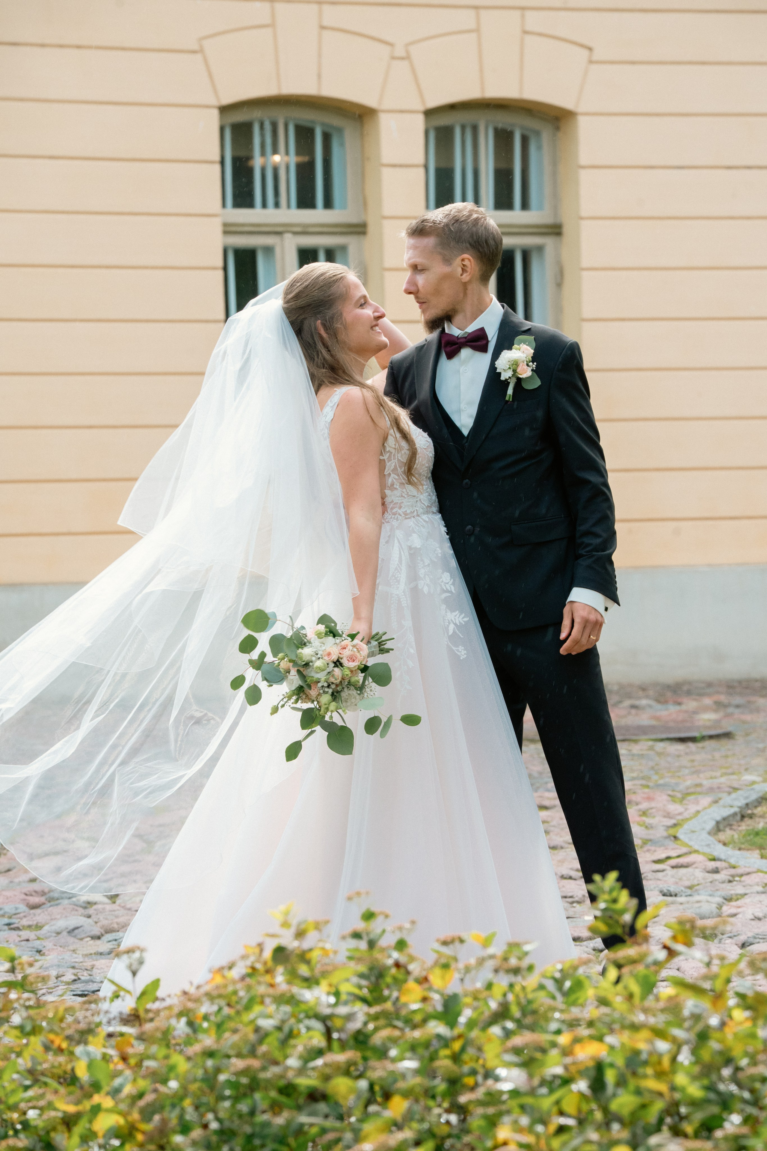 Annija + Haralds. Joefotografia