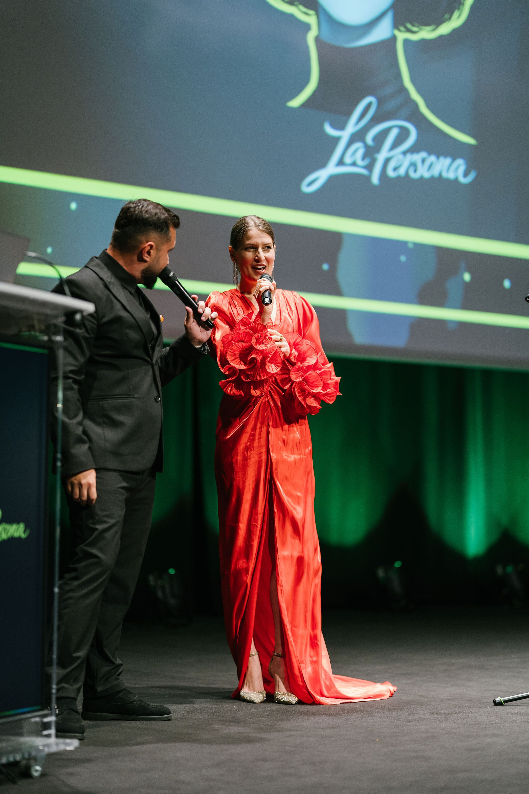La Persona Awards 2026 (ч.4). OranJazz fotos