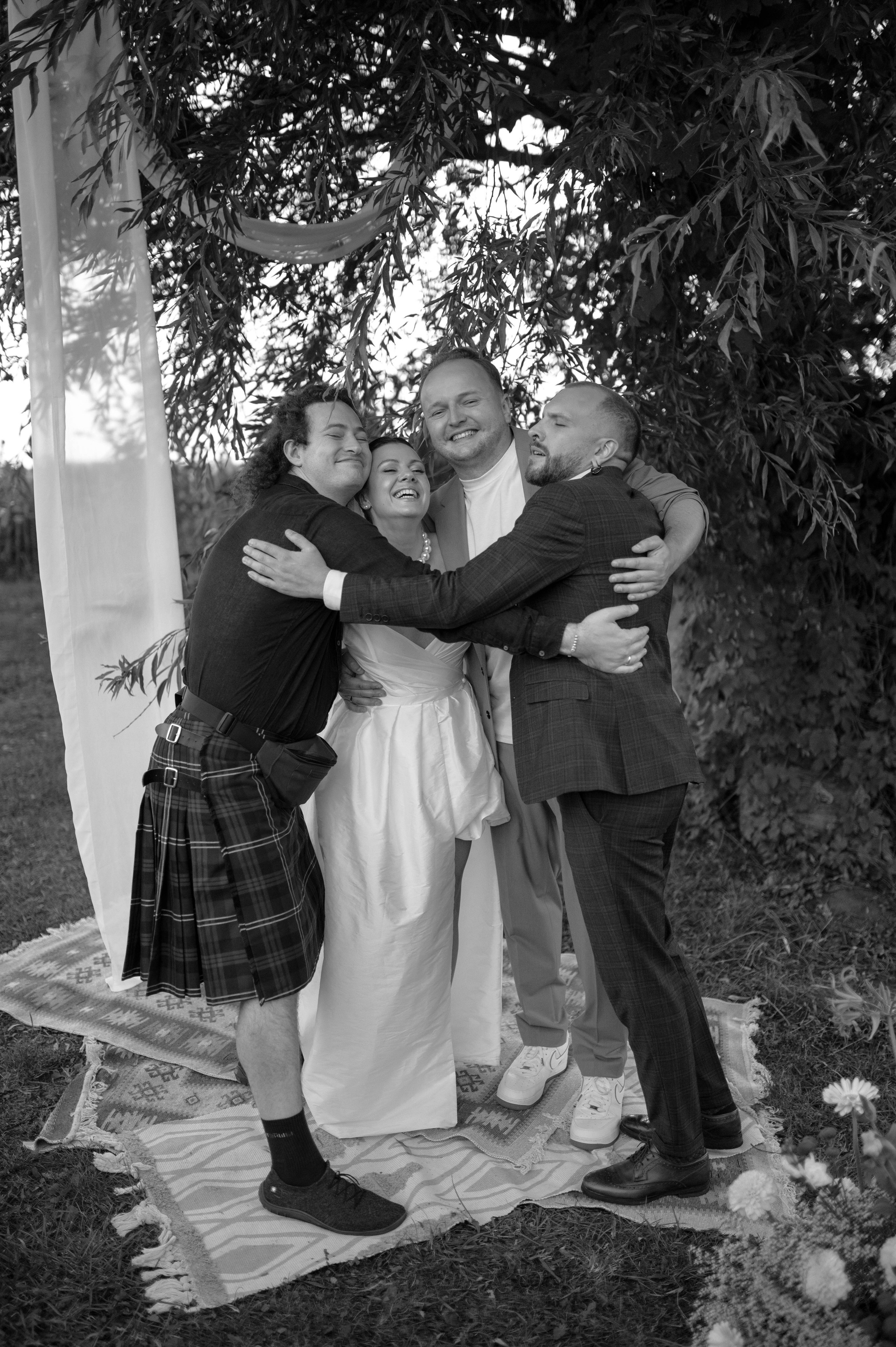 Lesha i Polina. Home page