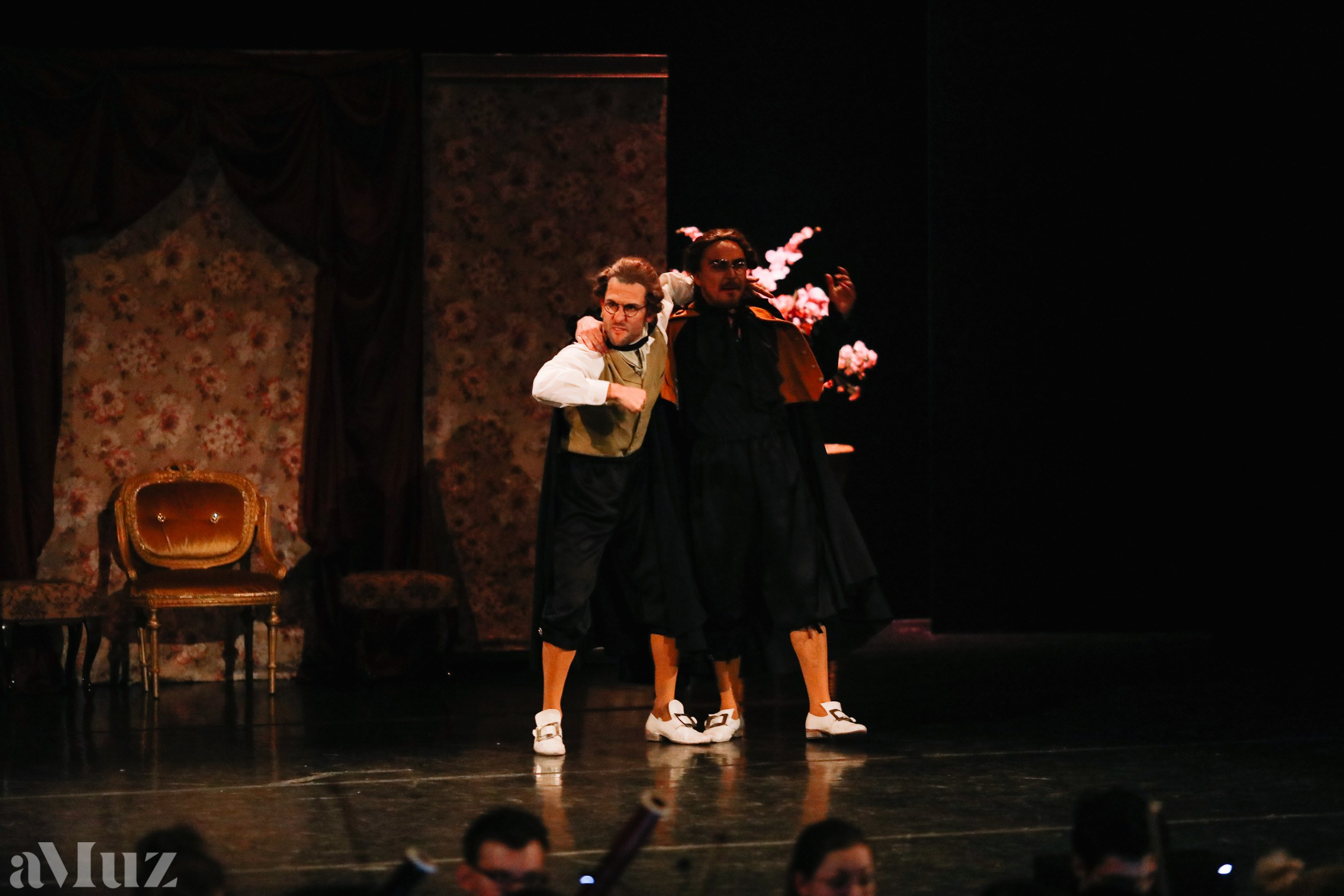 Opera Łąkowa. Fotograf Ślubny Warszawa - Sesje Biznesowe Rodzinne Eventy