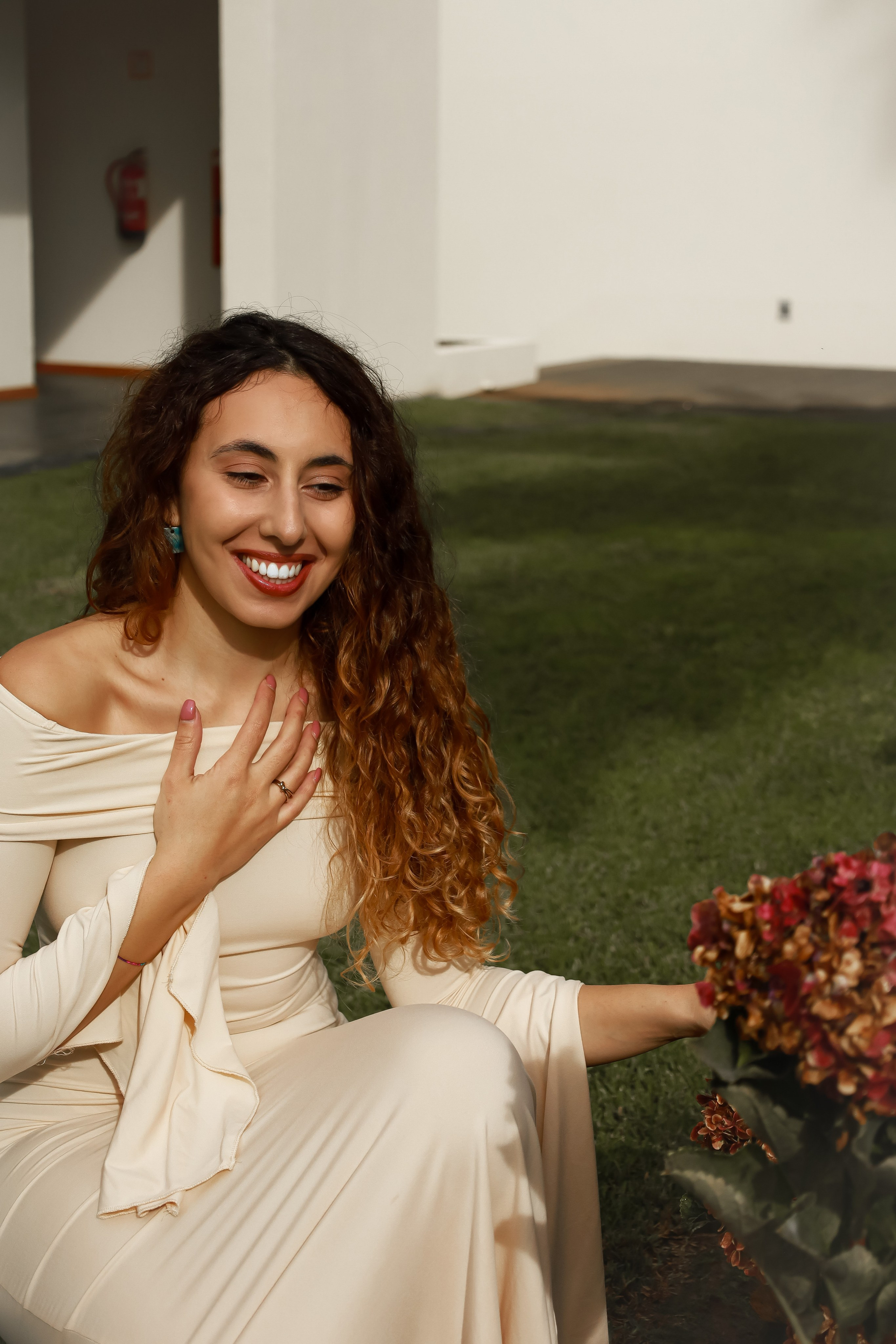 Luisa. Emiliia Kotruch PHOTOGRAPHER