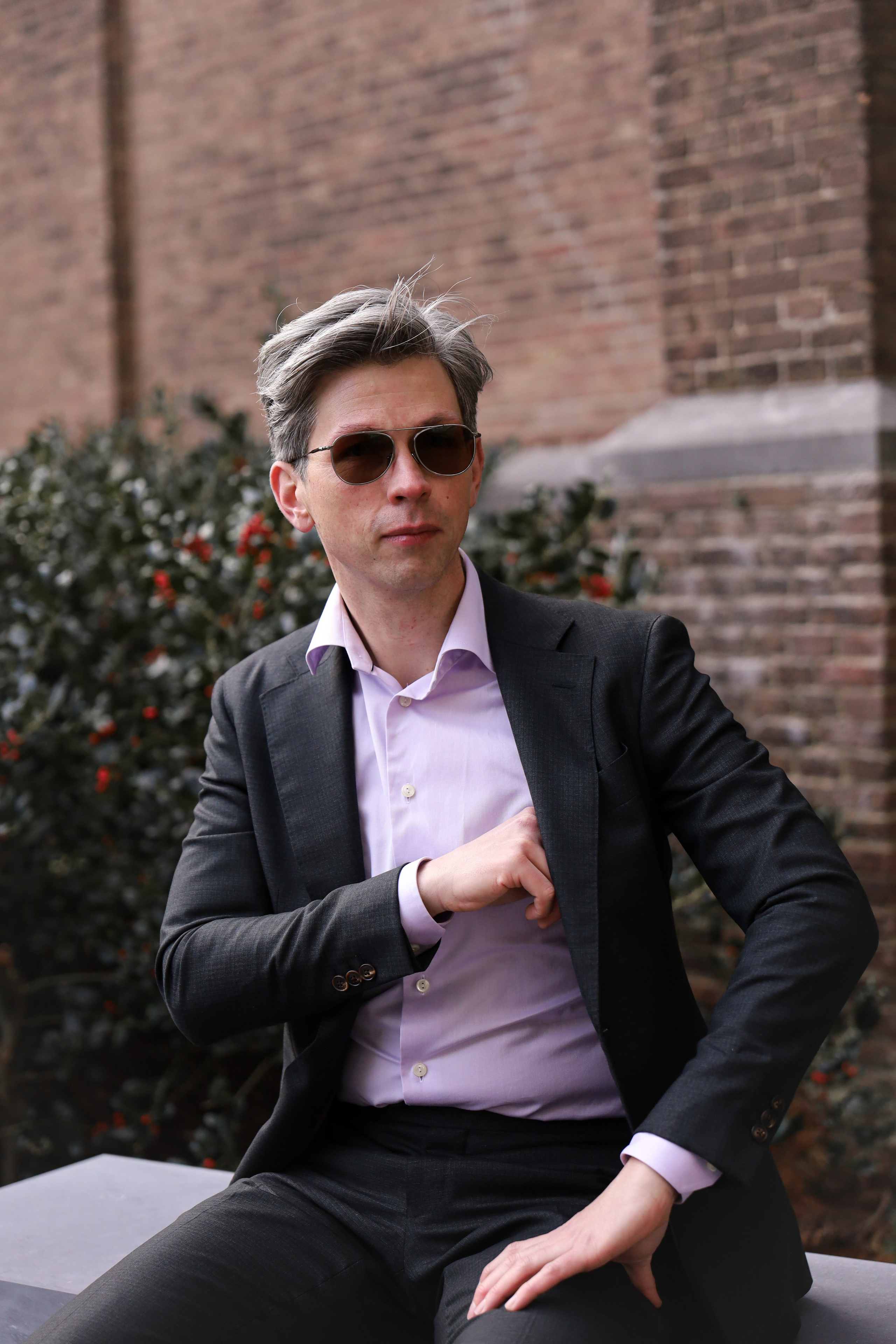 Danny. Emiliia Kotruch PHOTOGRAPHER