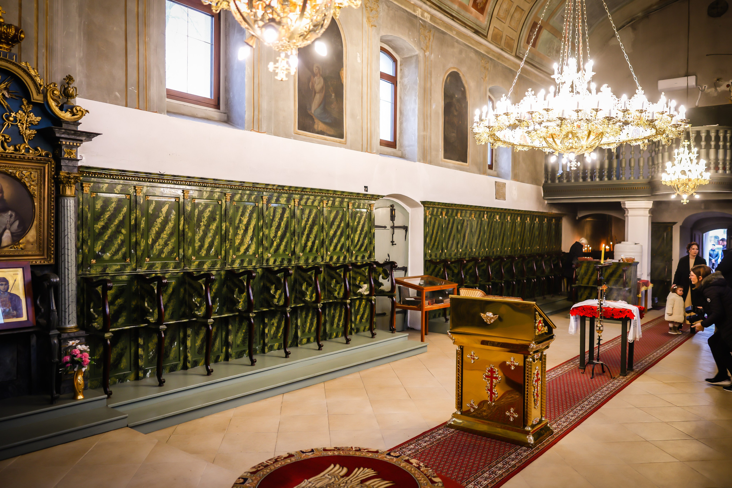 Krštenje Nađa & Mihajlo-Nova Crnja. ZORAN TORĐAN — FOTOGRAF I VIDEO PRODUCENT Zrenjanin