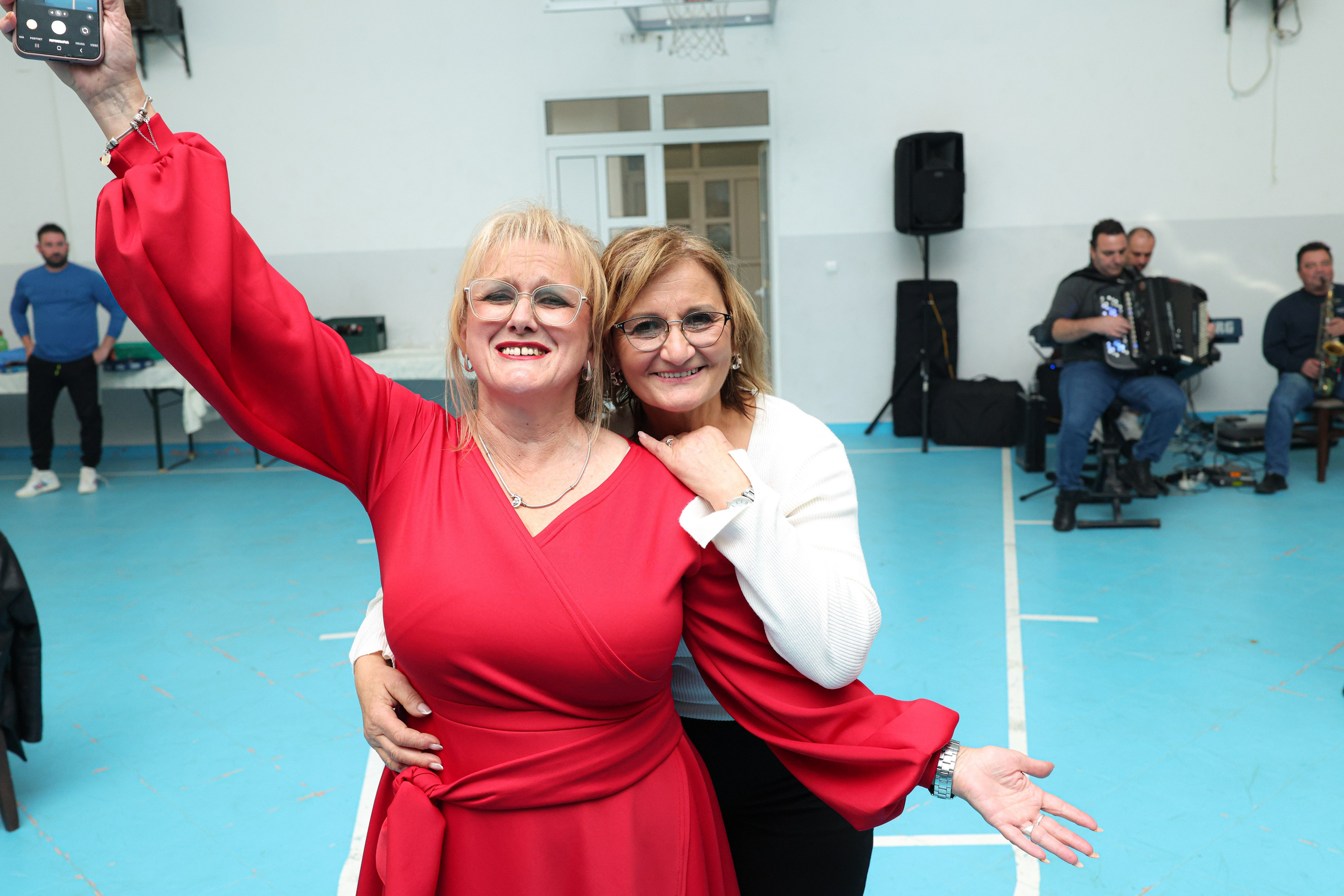 Godišnji koncert — KUD Ljubiša Urošević. Foto Simic Jagodina