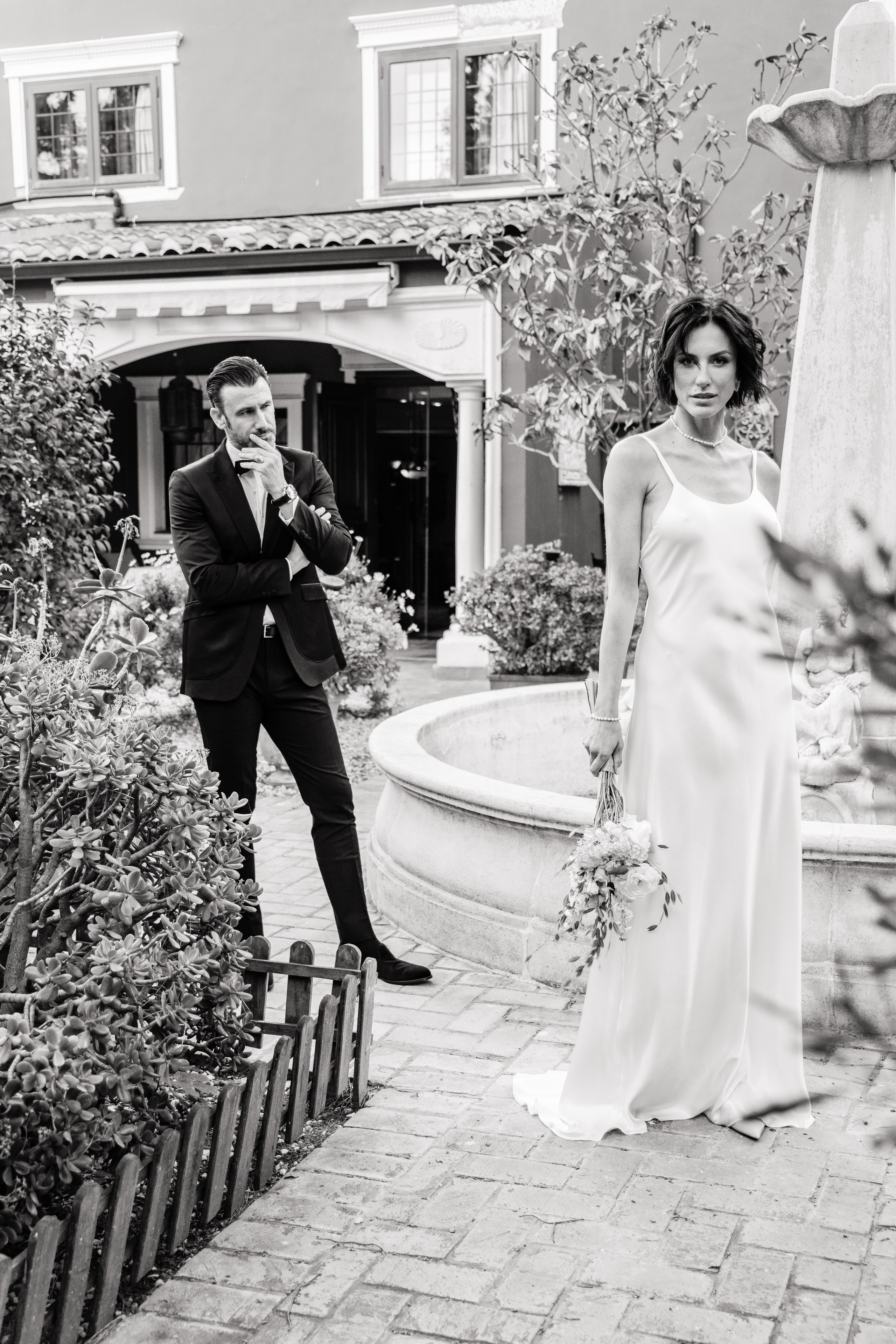 Wedding. El fotógrafo de bodas Andrei Andryukhov en Valencia